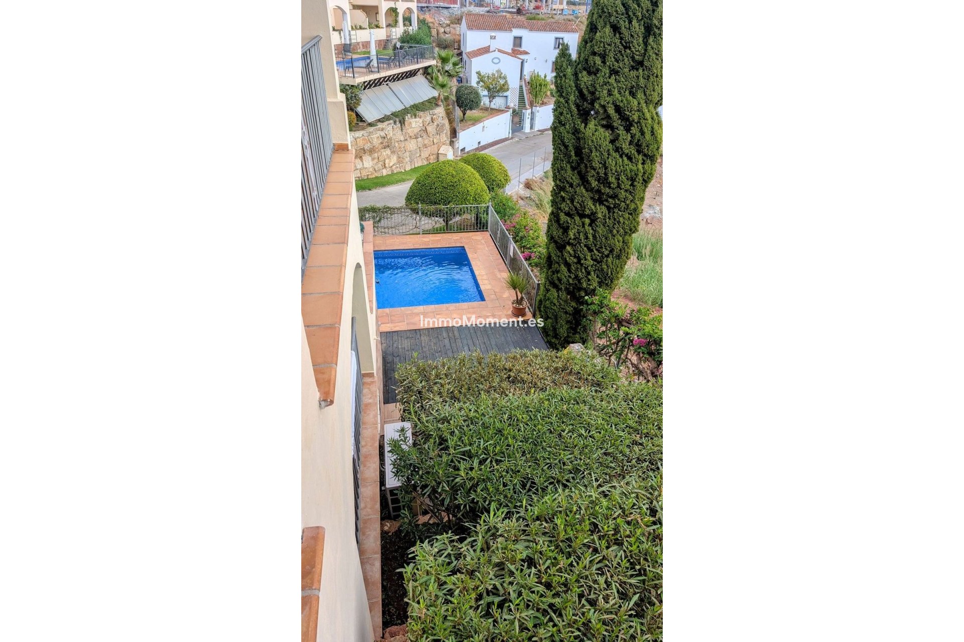 Reventa - Apartamento - Benahavís - Benahavís Centro