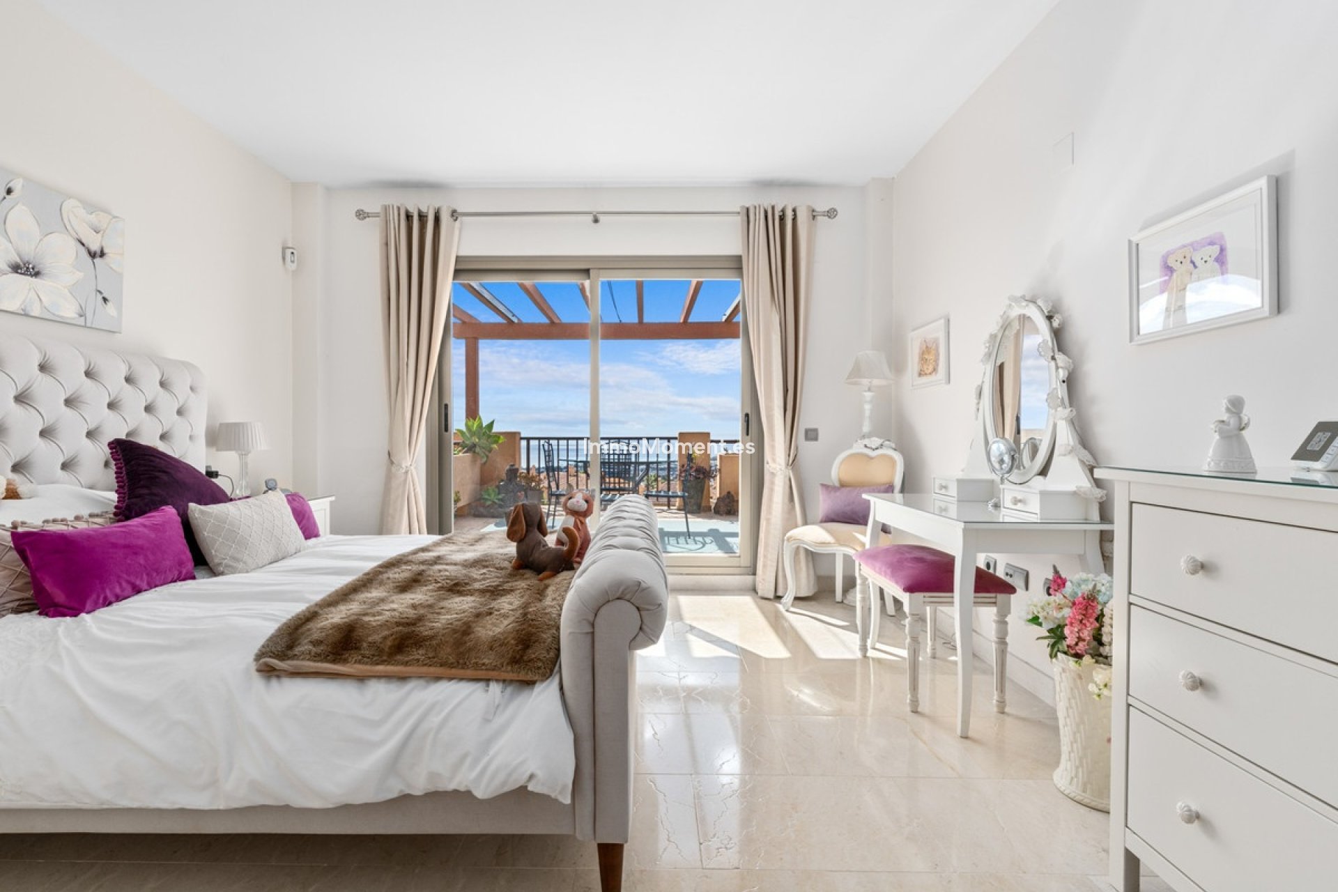 Reventa - Apartamento - Benahavís - Benahavís Centro