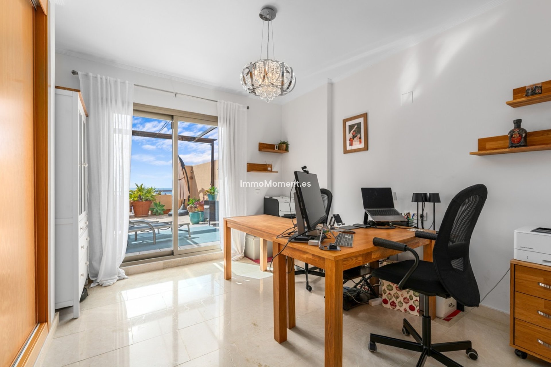 Reventa - Apartamento - Benahavís - Benahavís Centro