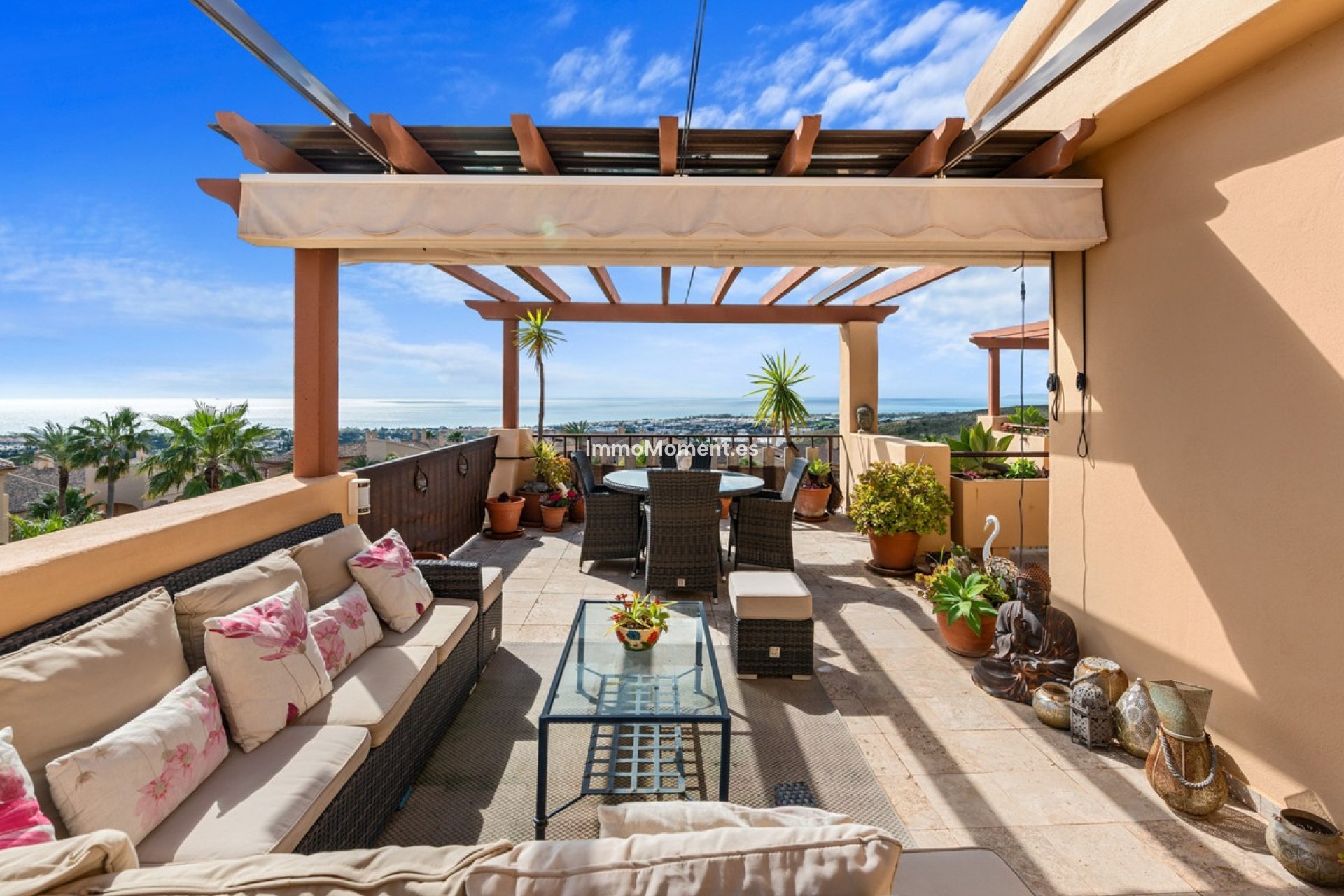 Reventa - Apartamento - Benahavís - Benahavís Centro