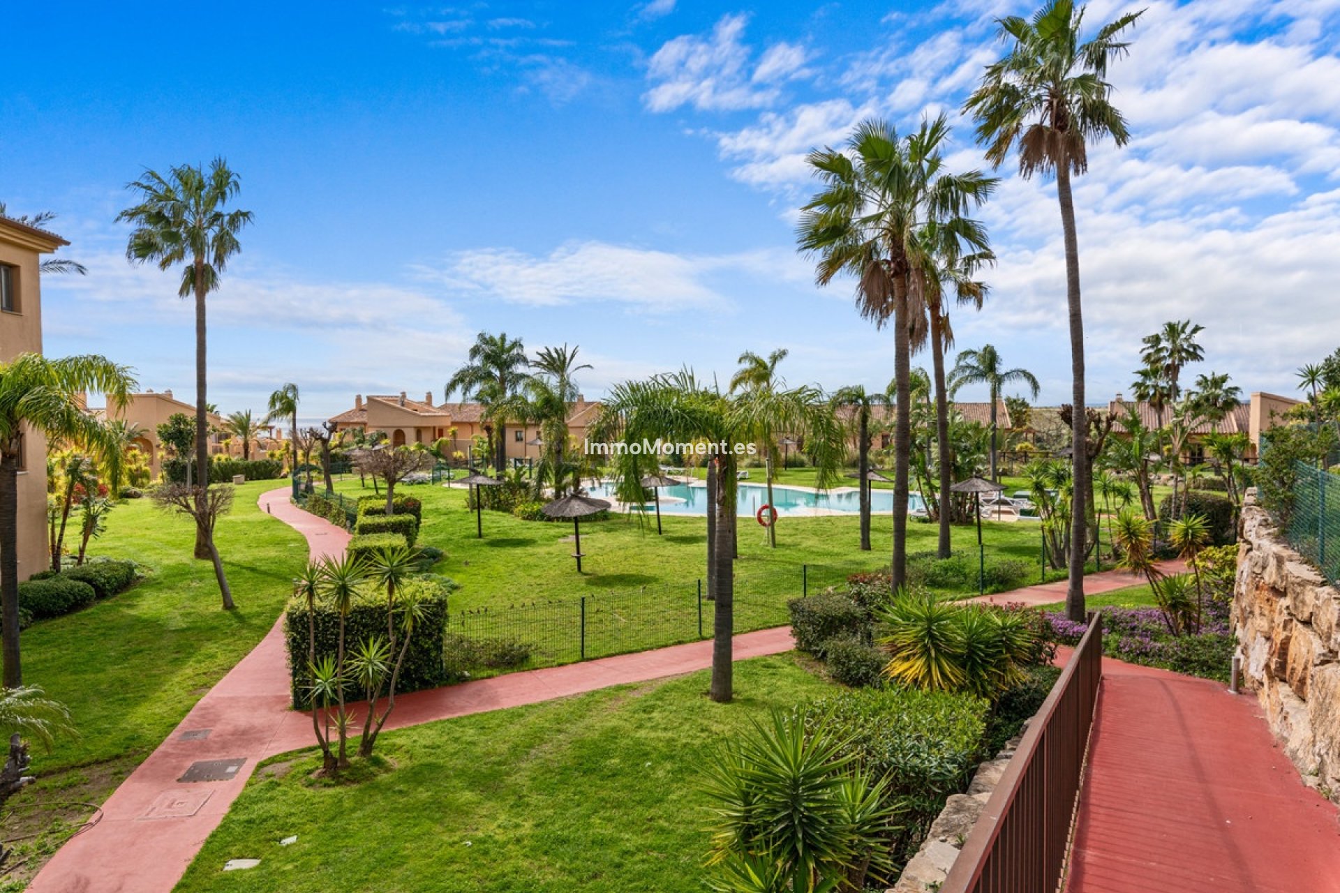 Reventa - Apartamento - Benahavís - Benahavís Centro