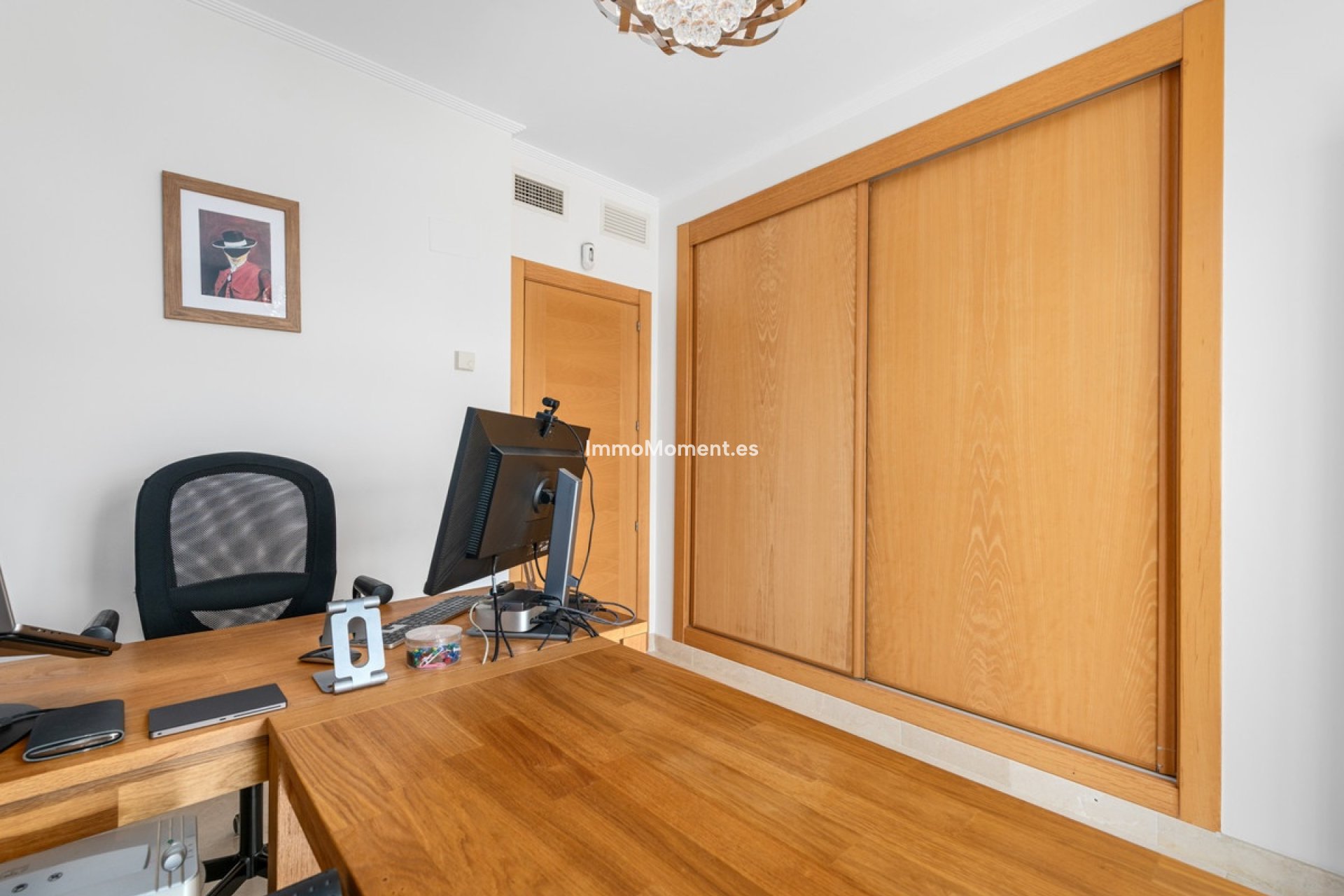 Reventa - Apartamento - Benahavís - Benahavís Centro