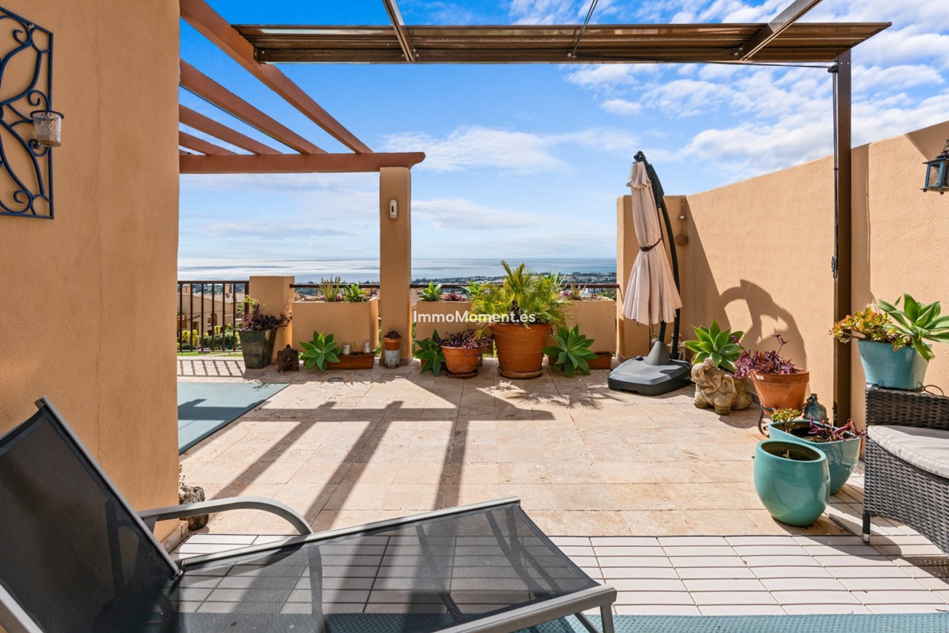 Reventa - Apartamento - Benahavís - Benahavís Centro