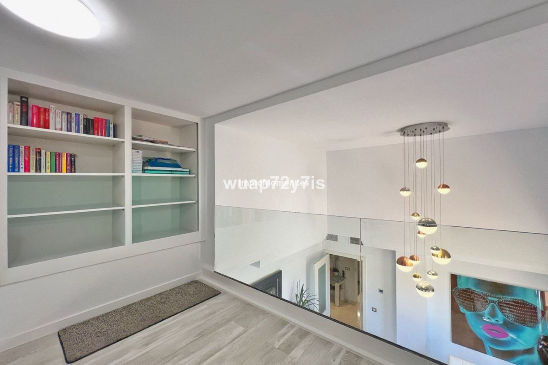 Reventa - Apartamento - Benahavís - Benahavís Centro