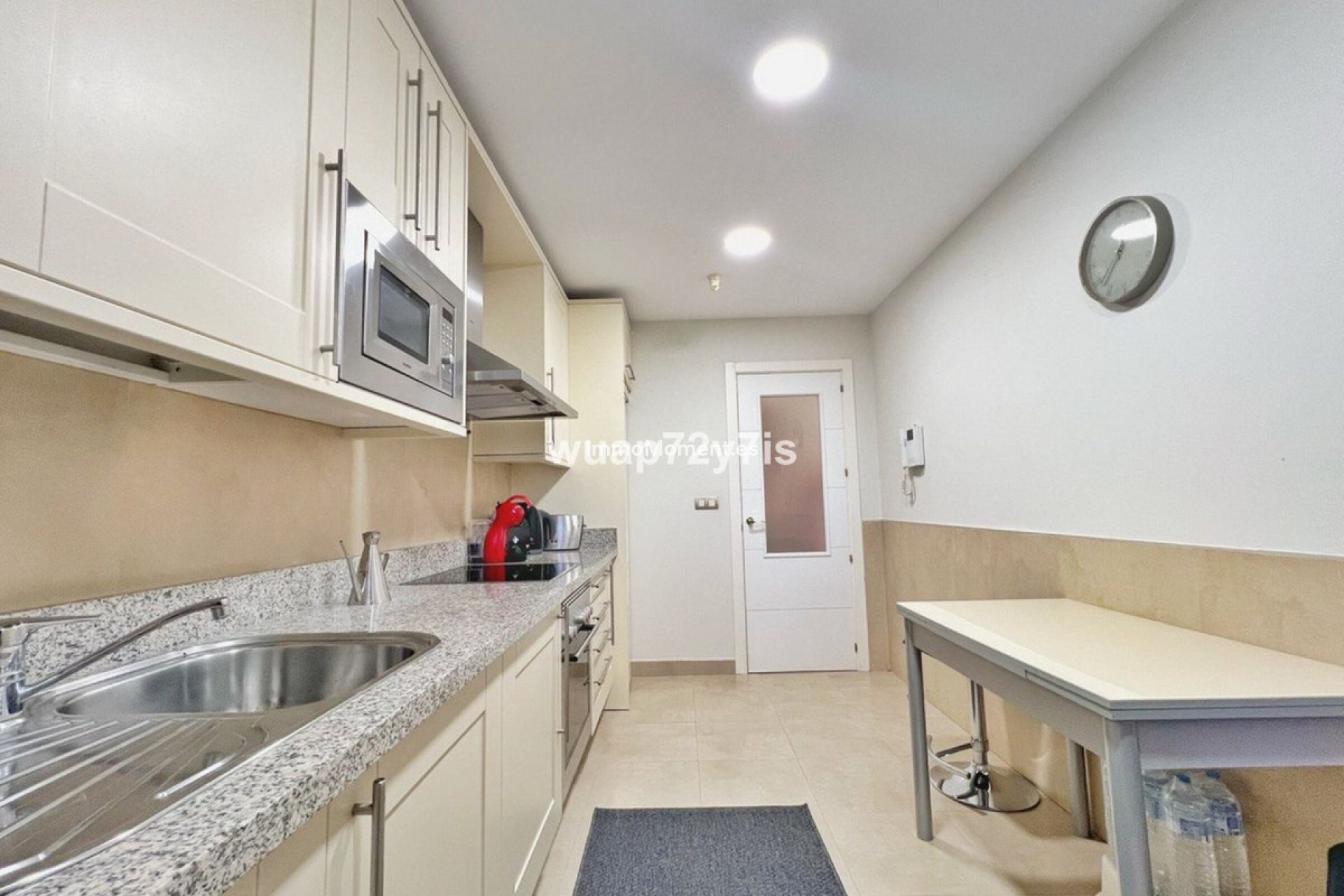 Reventa - Apartamento - Benahavís - Benahavís Centro