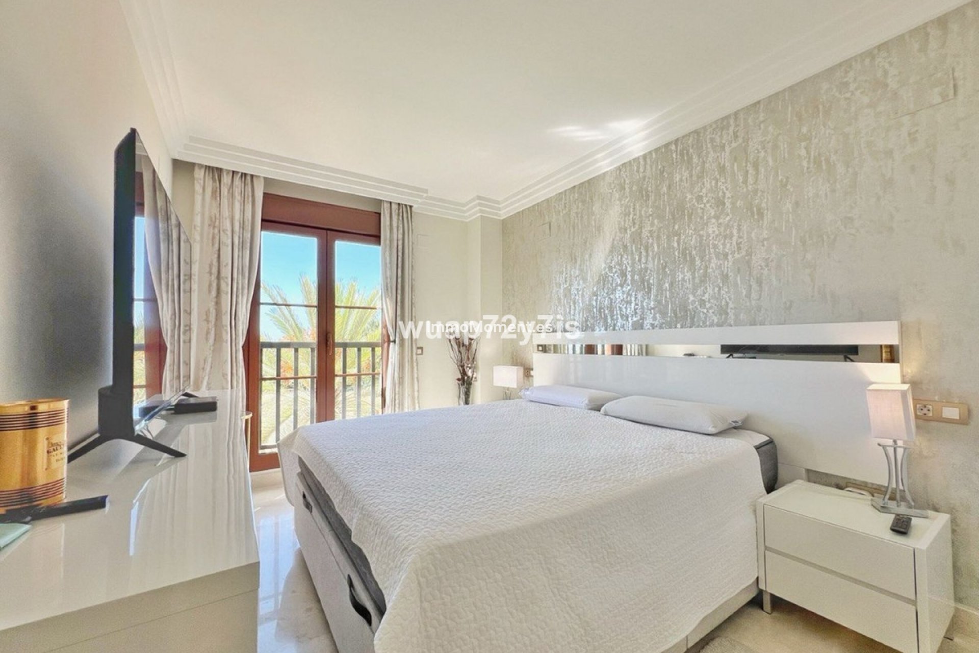 Reventa - Apartamento - Benahavís - Benahavís Centro