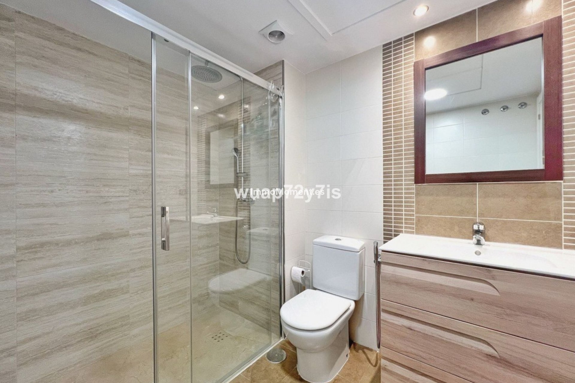 Reventa - Apartamento - Benahavís - Benahavís Centro