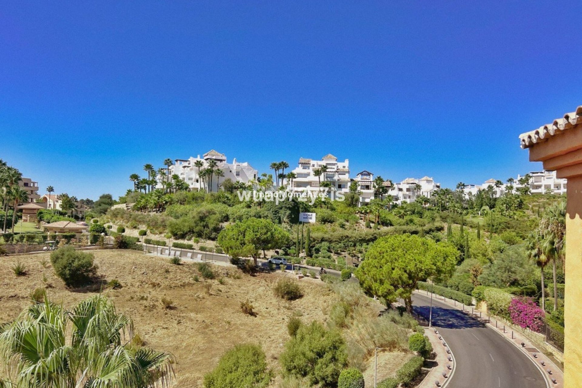 Reventa - Apartamento - Benahavís - Benahavís Centro