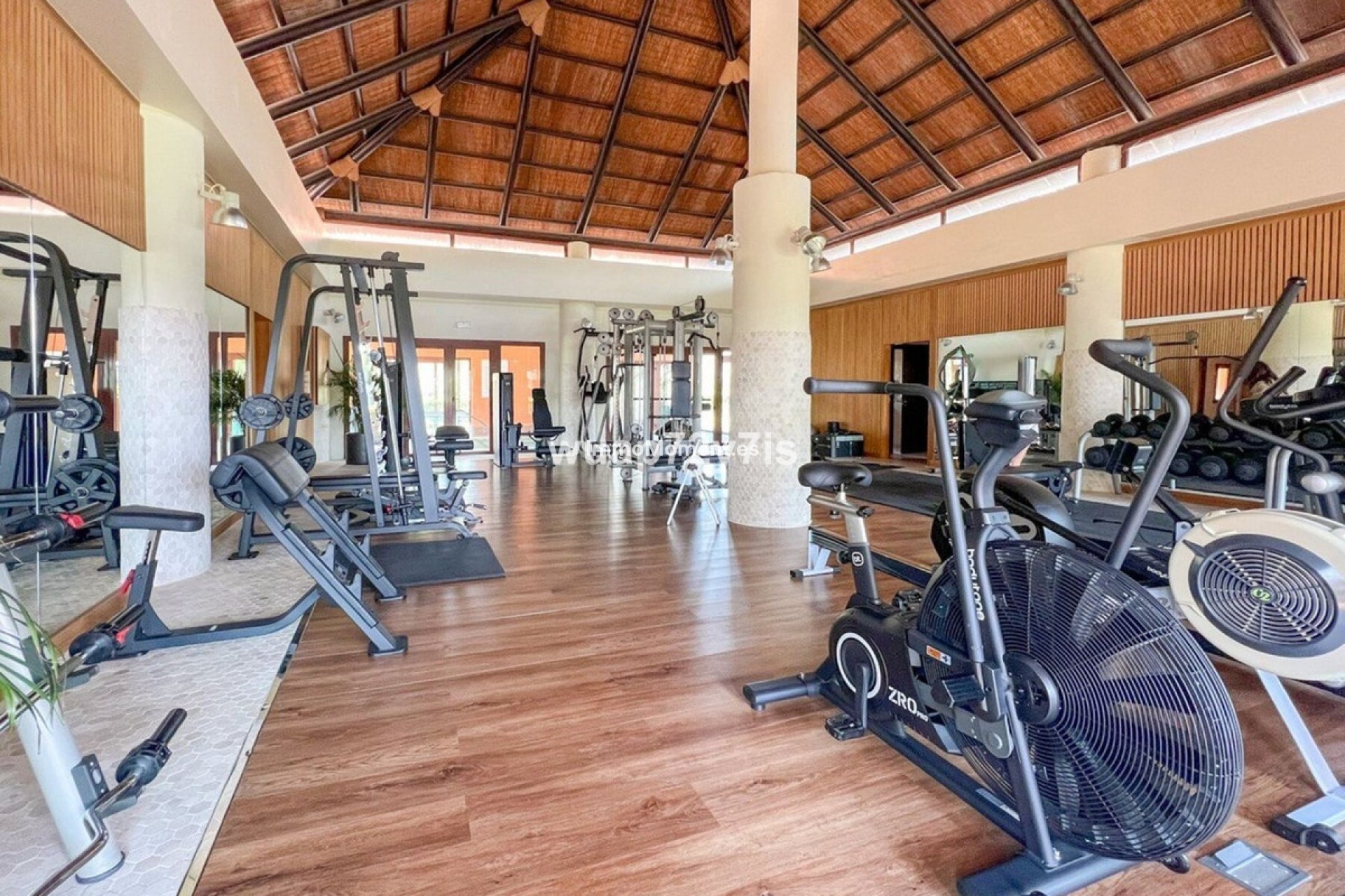 Reventa - Apartamento - Benahavís - Benahavís Centro