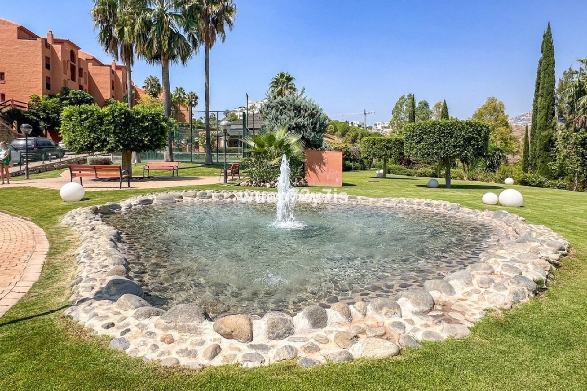 Reventa - Apartamento - Benahavís - Benahavís Centro