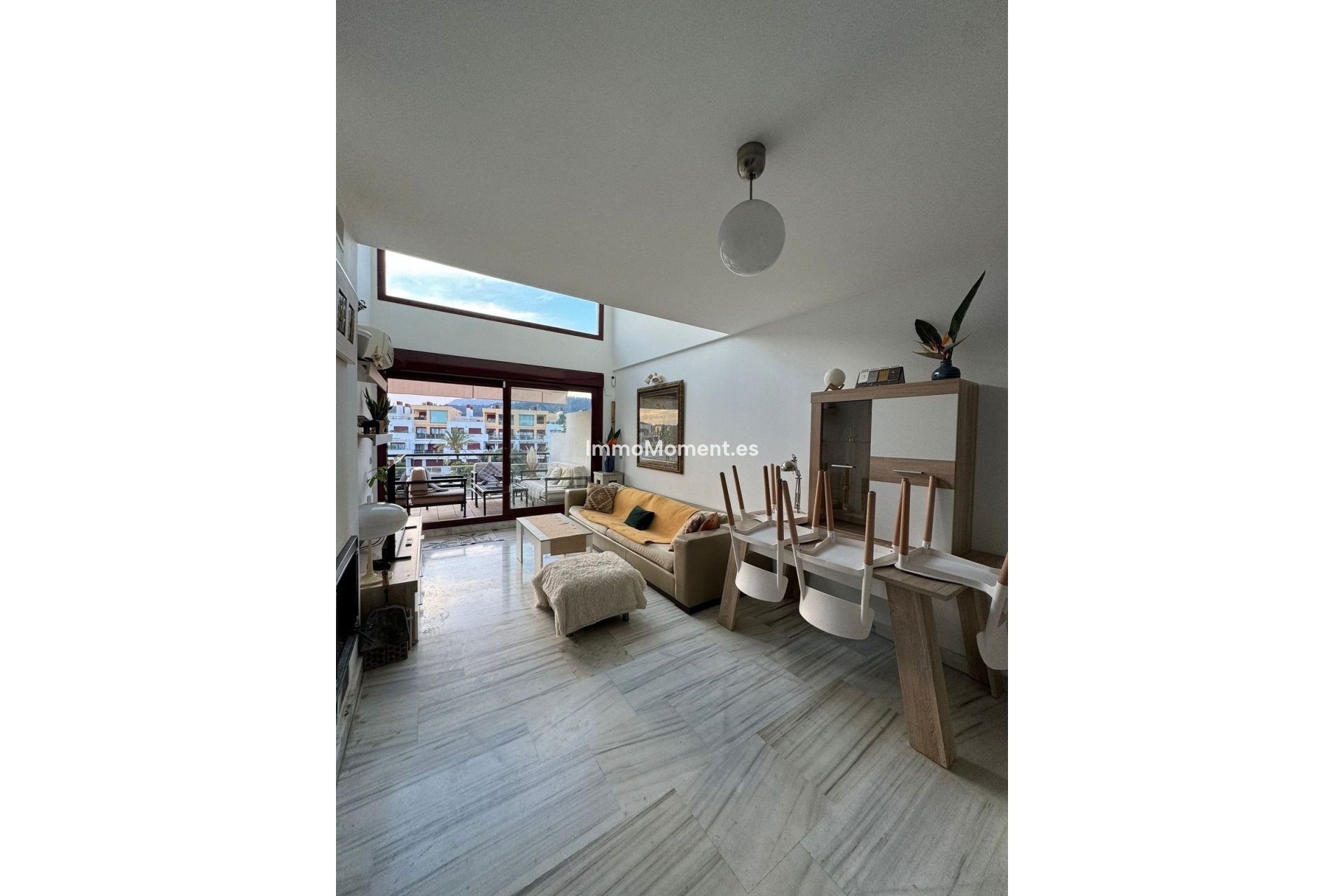 Reventa - Apartamento - Benahavís - Benahavís Centro