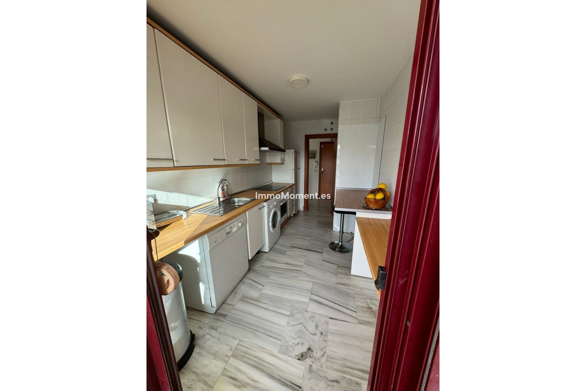 Reventa - Apartamento - Benahavís - Benahavís Centro