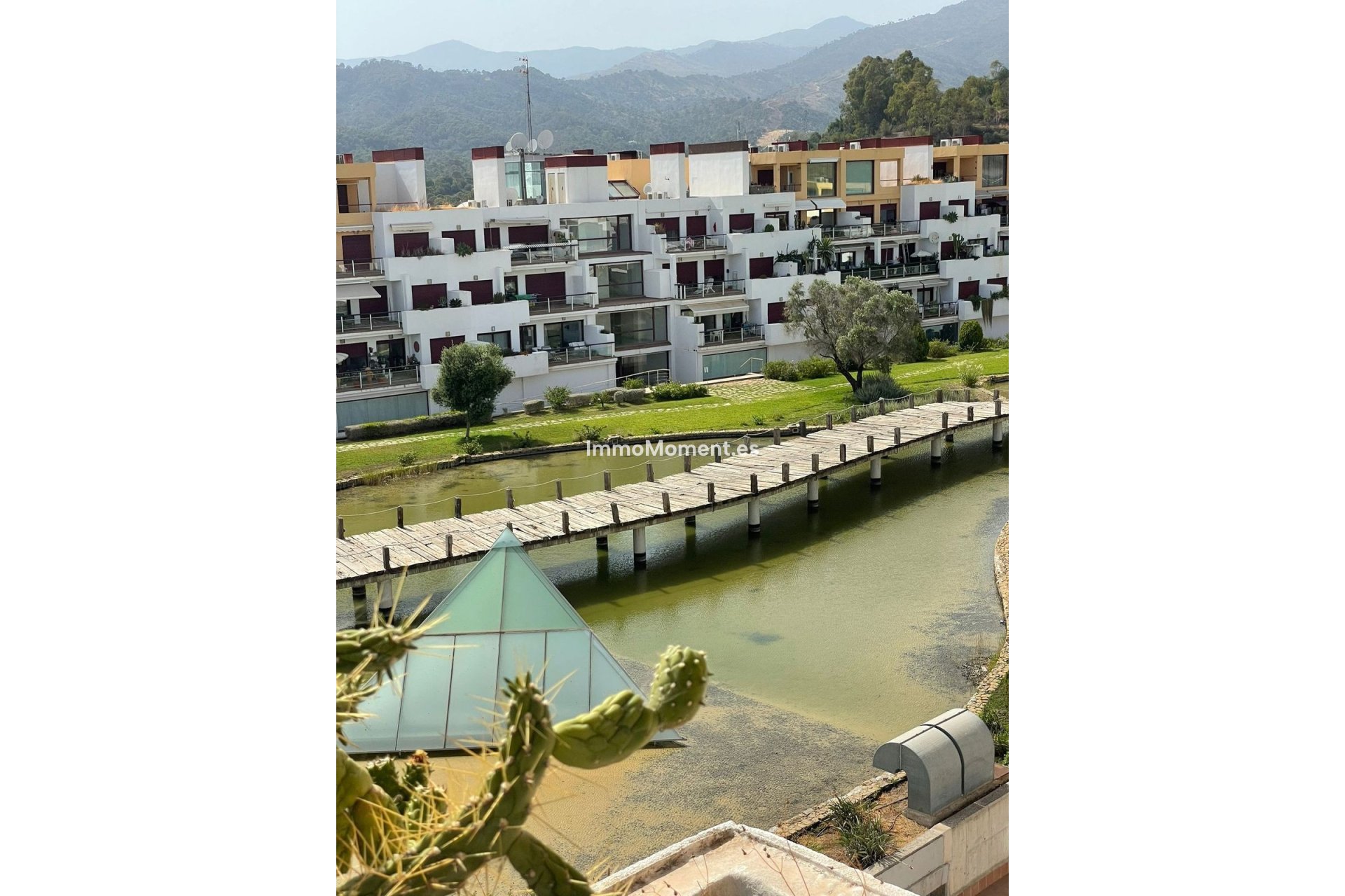 Reventa - Apartamento - Benahavís - Benahavís Centro