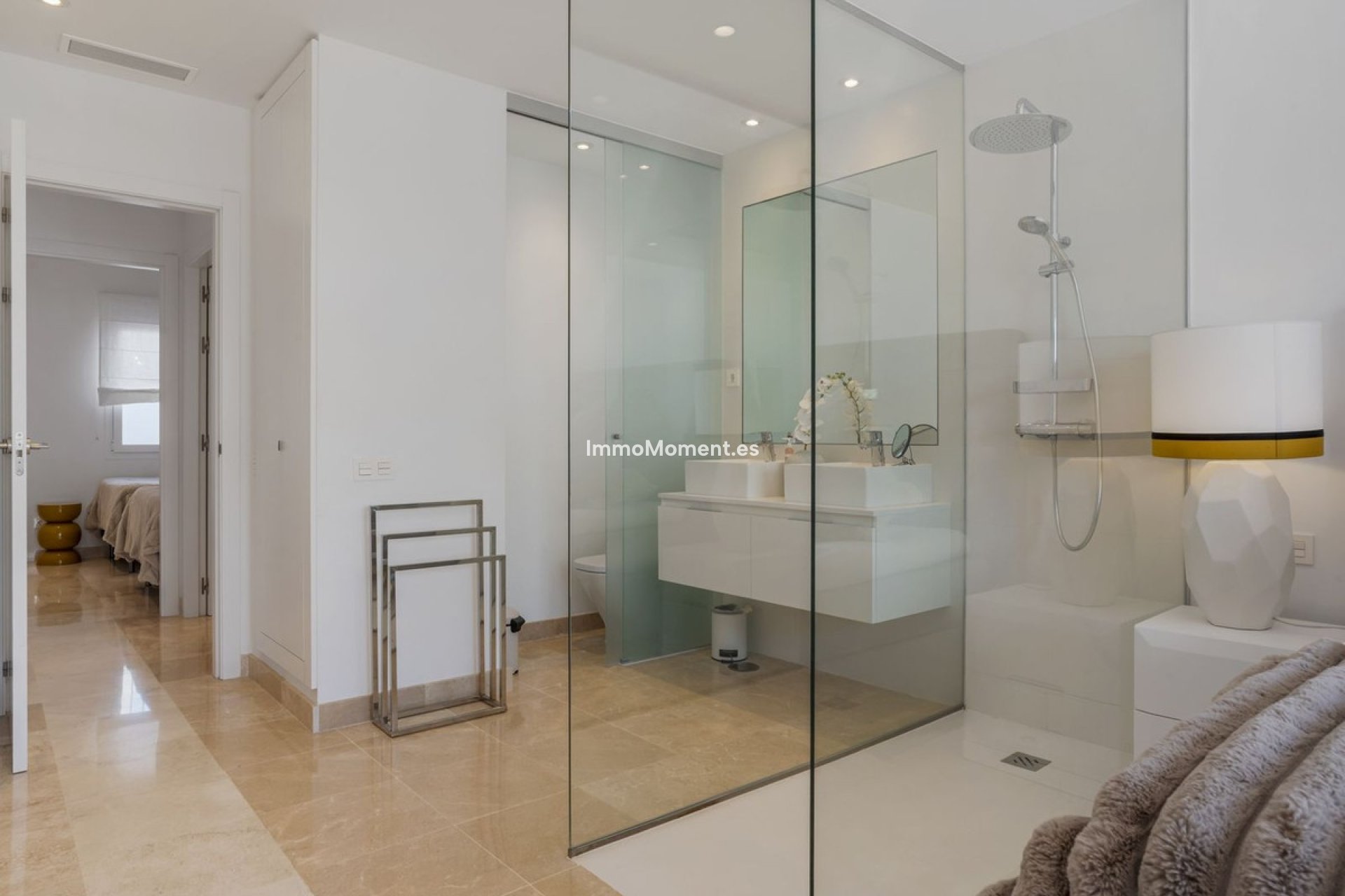 Reventa - Apartamento - Benahavís - Benahavís Centro