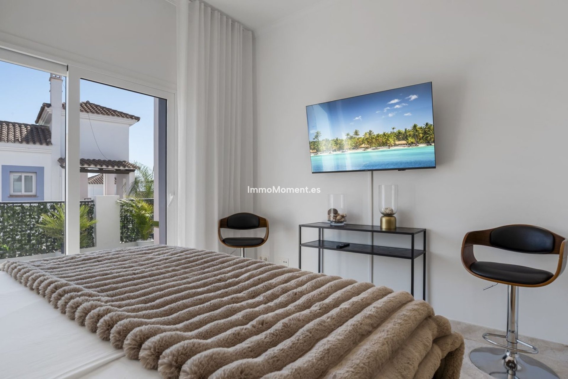 Reventa - Apartamento - Benahavís - Benahavís Centro