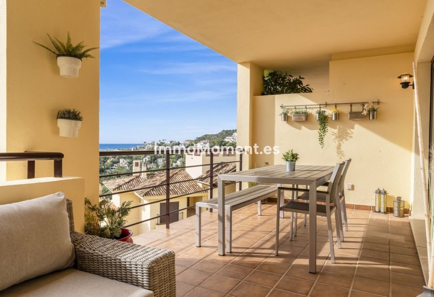 Reventa - Apartamento - Benahavís - Benahavís Centro