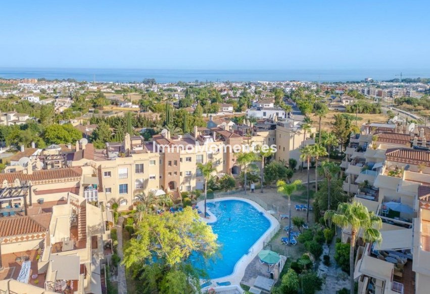 Reventa - Apartamento - Benahavís - Benahavís Centro