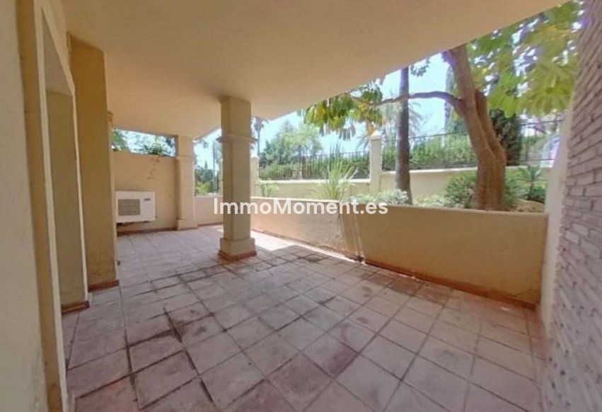 Reventa - Apartamento - Benahavís - Benahavís Centro