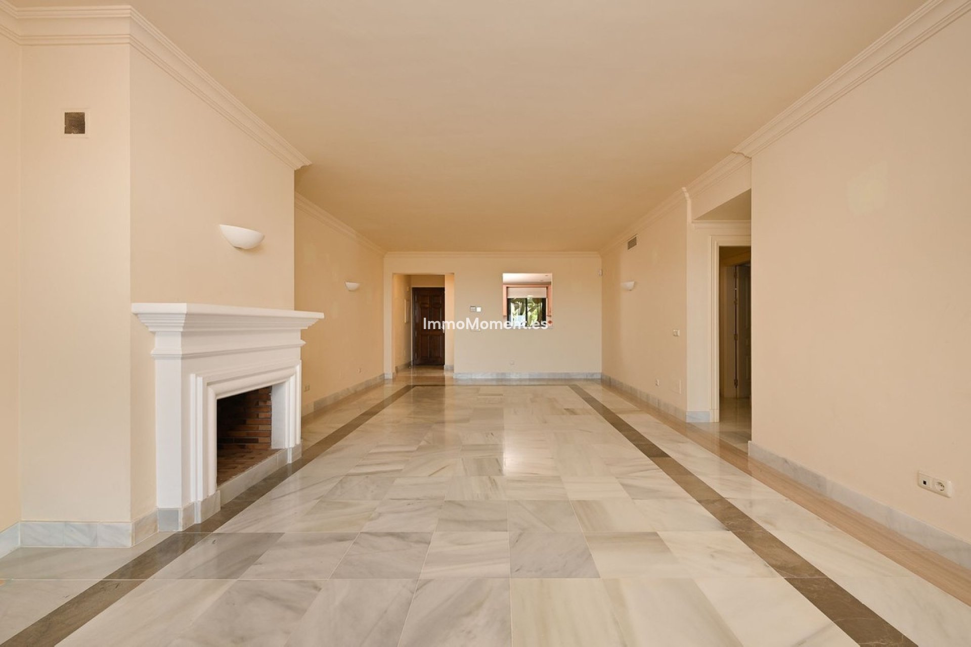 Reventa - Apartamento - Benahavís - Benahavís Centro