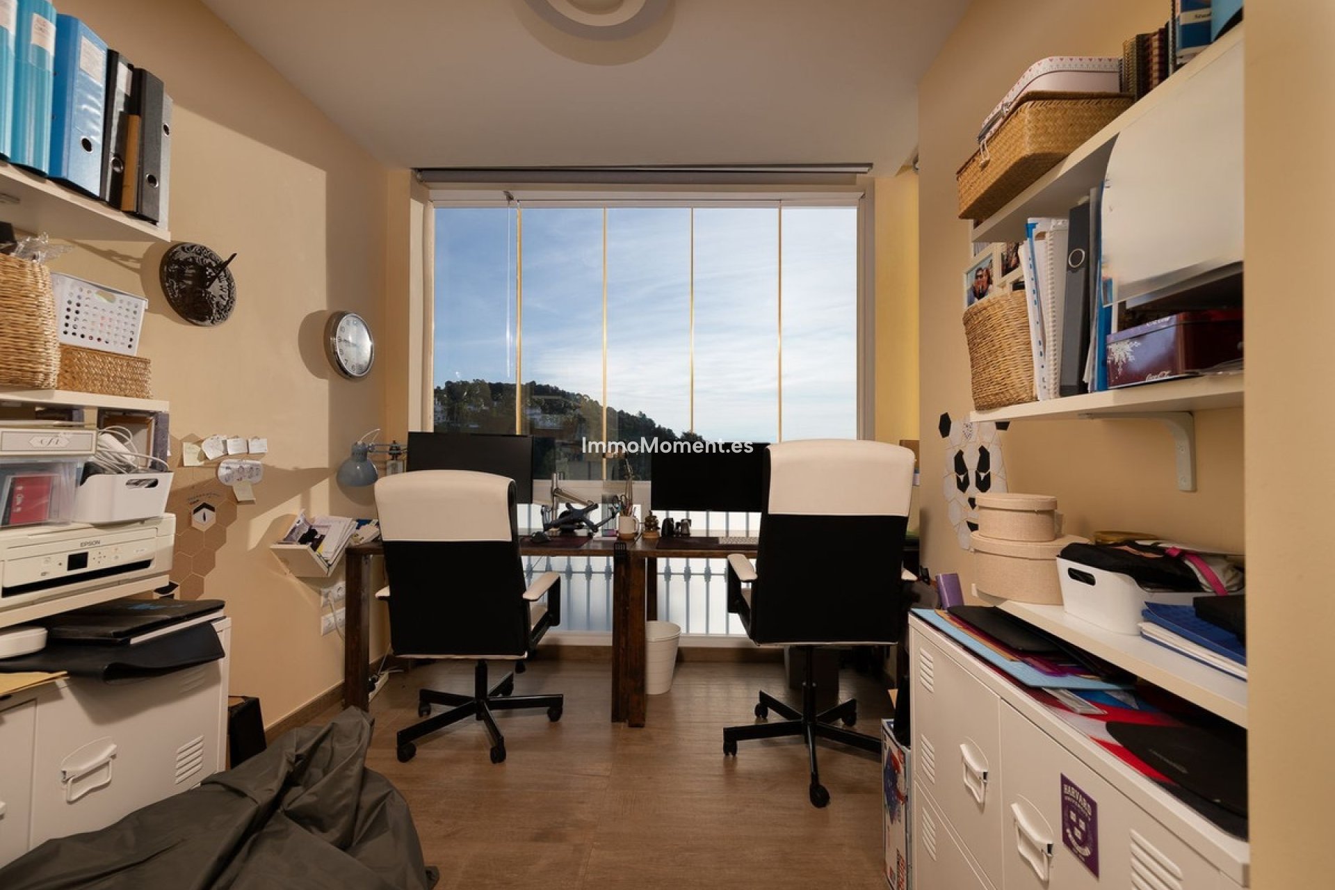 Reventa - Apartamento - Benahavís - Benahavís Centro