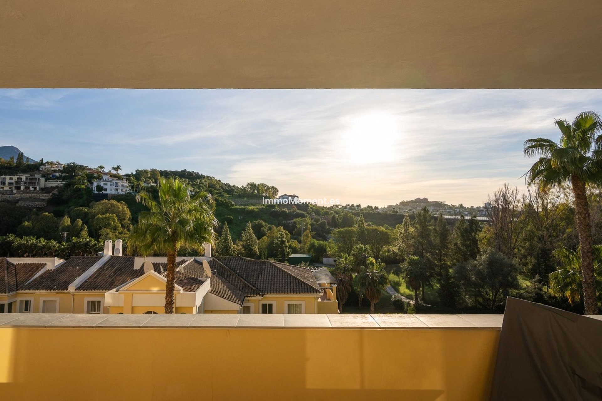 Reventa - Apartamento - Benahavís - Benahavís Centro