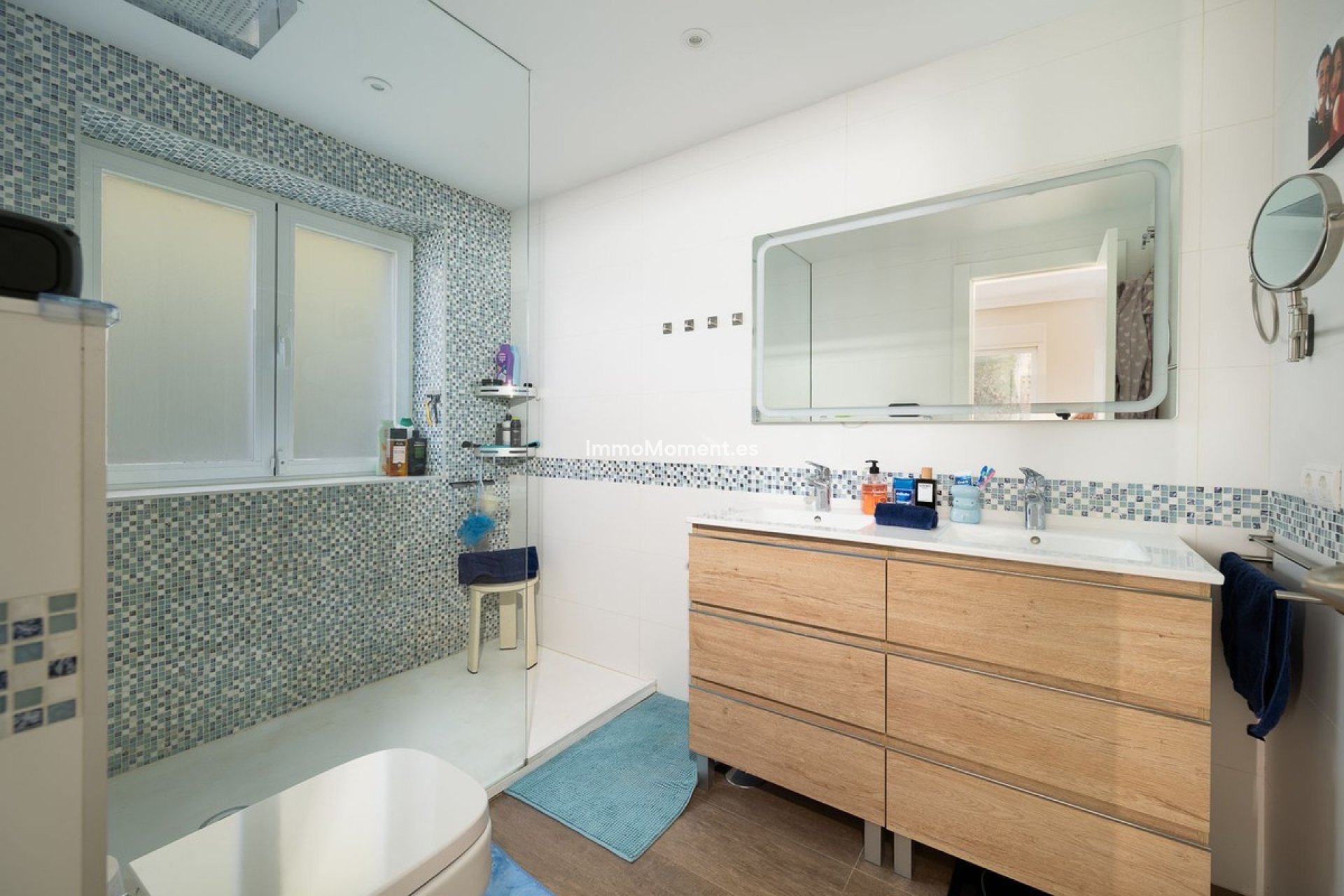 Reventa - Apartamento - Benahavís - Benahavís Centro