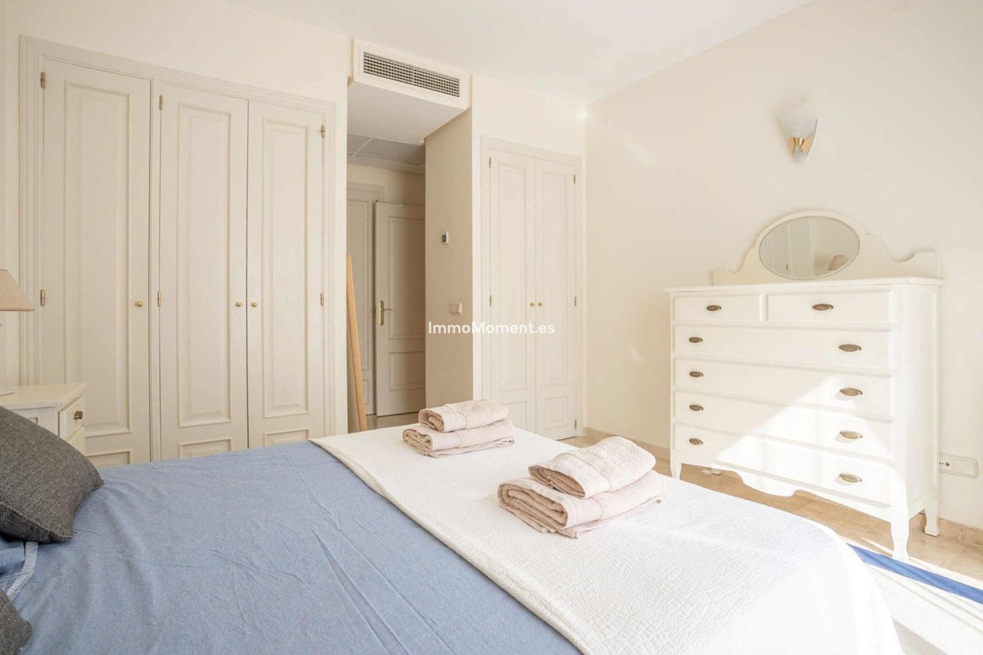 Reventa - Apartamento - Benahavís - Benahavís Centro