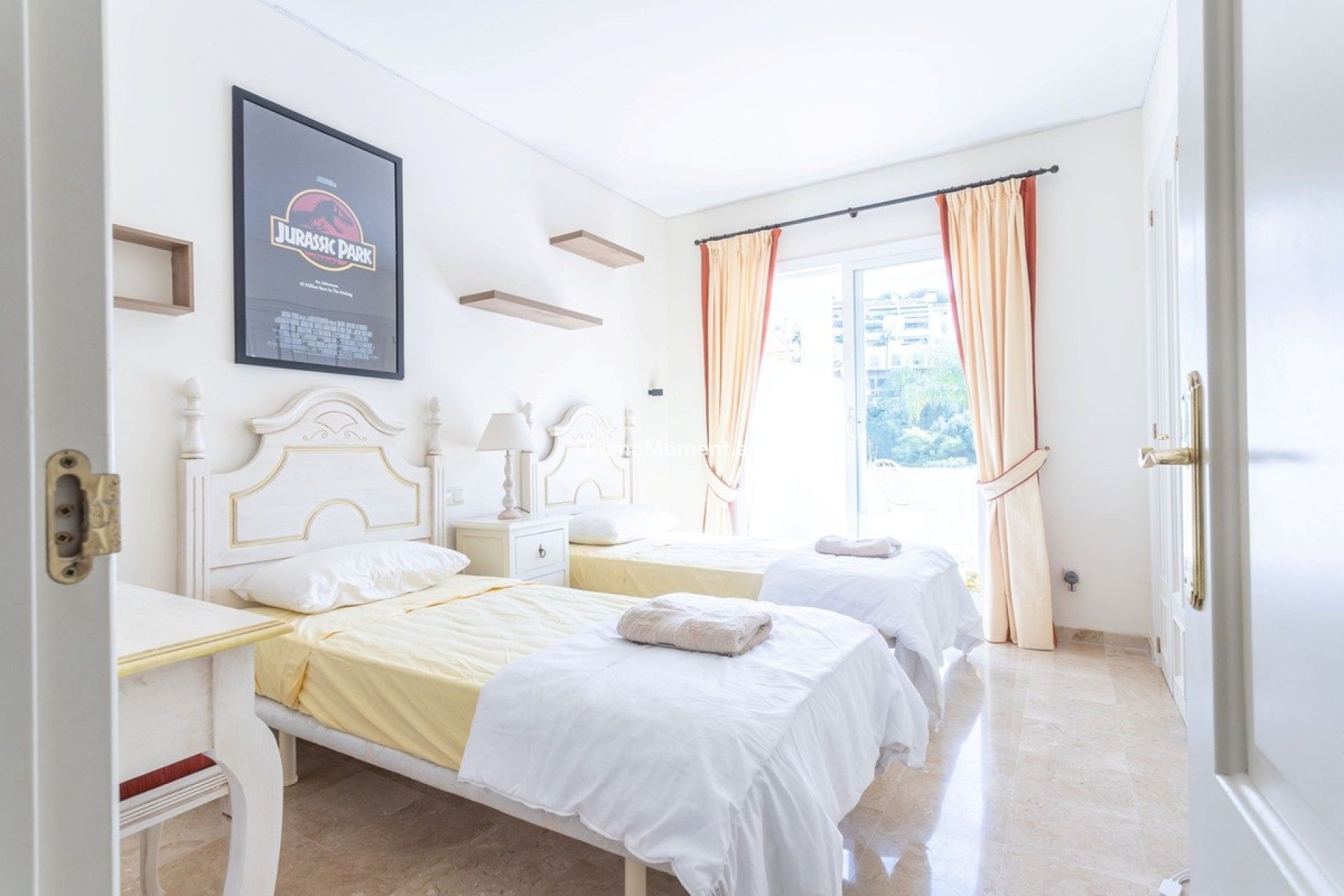 Reventa - Apartamento - Benahavís - Benahavís Centro