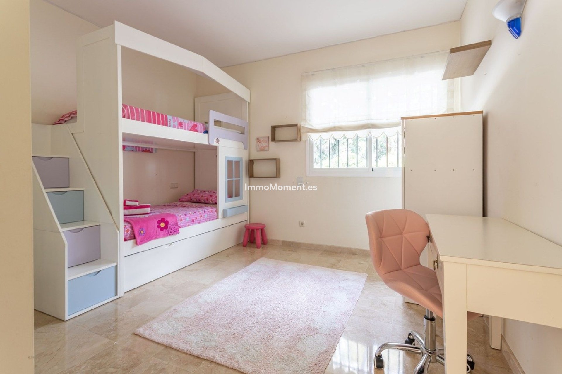 Reventa - Apartamento - Benahavís - Benahavís Centro