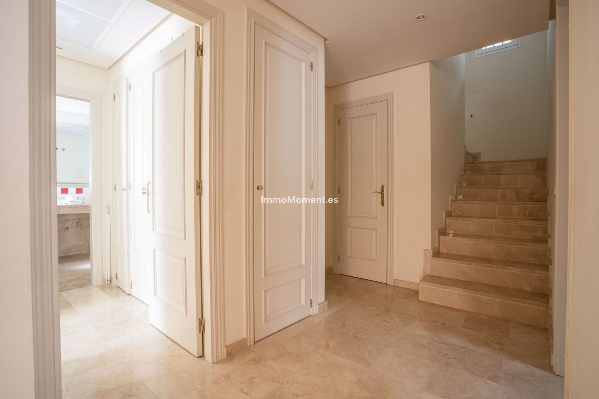 Reventa - Apartamento - Benahavís - Benahavís Centro