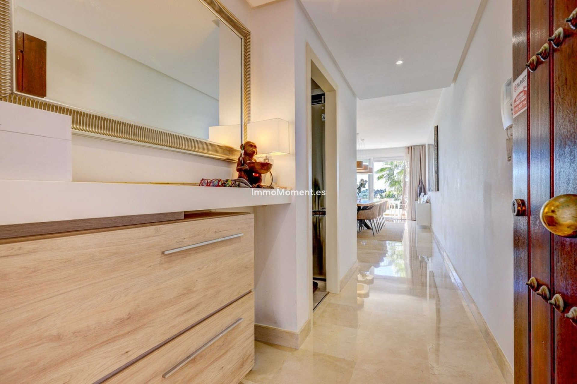 Reventa - Apartamento - Benahavís - Benahavís Centro