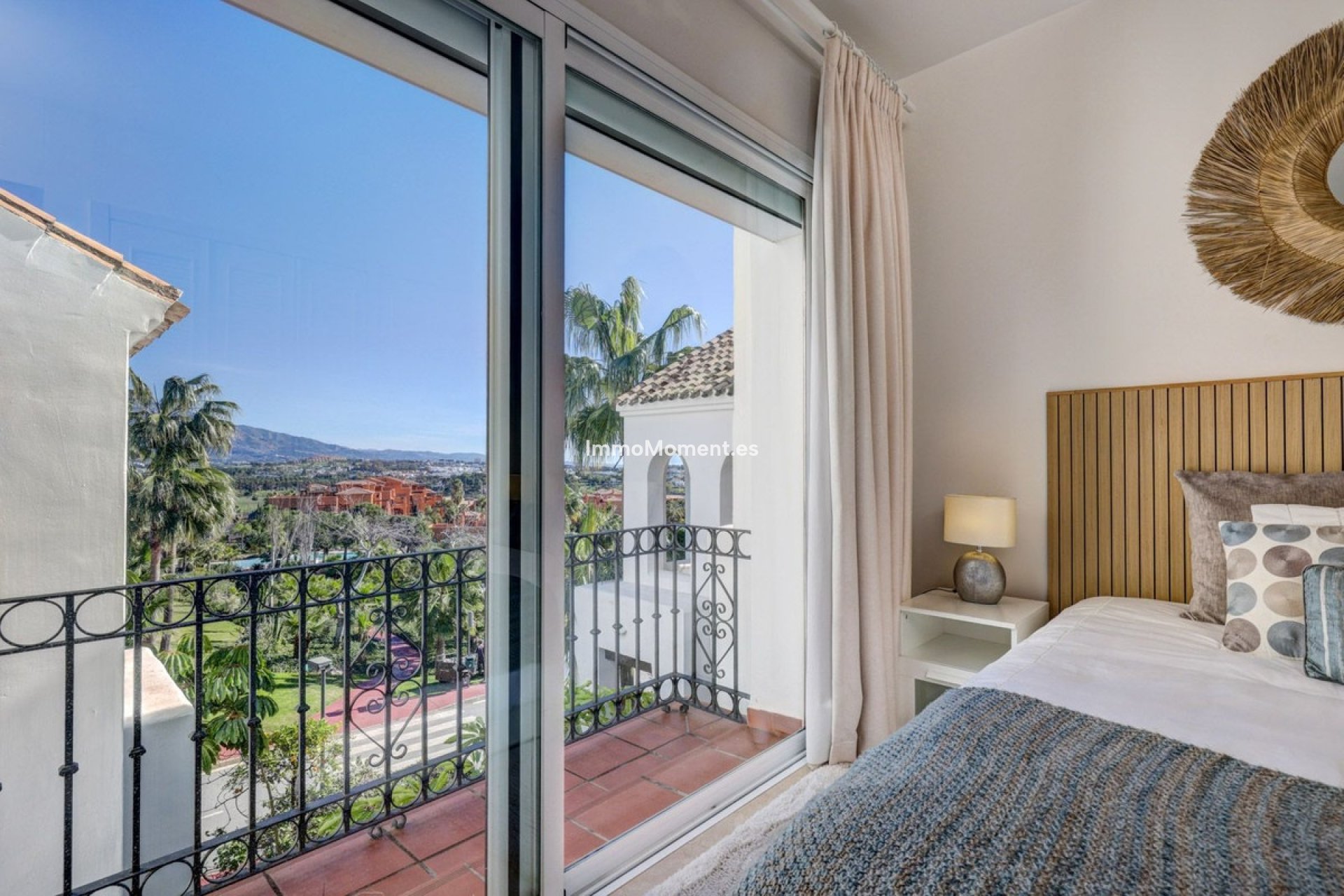 Reventa - Apartamento - Benahavís - Benahavís Centro