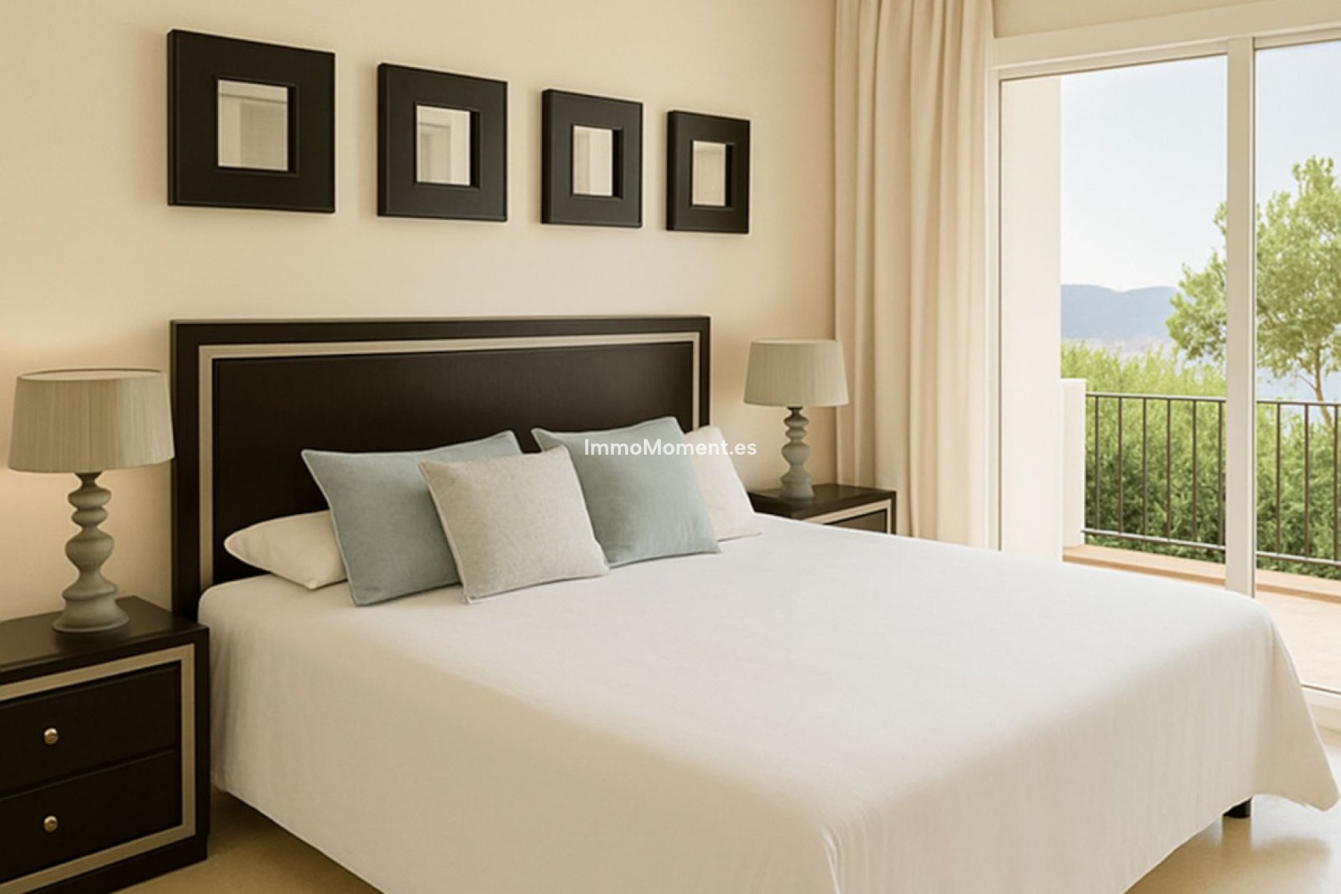 Reventa - Apartamento - Benahavís - Benahavís Centro