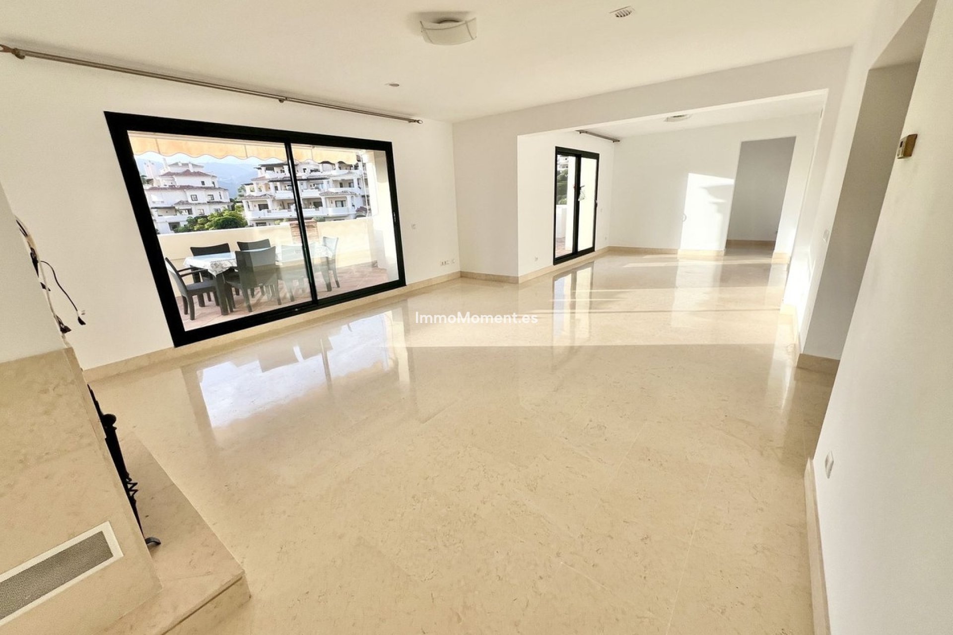 Reventa - Apartamento - Benahavís - Benahavís Centro