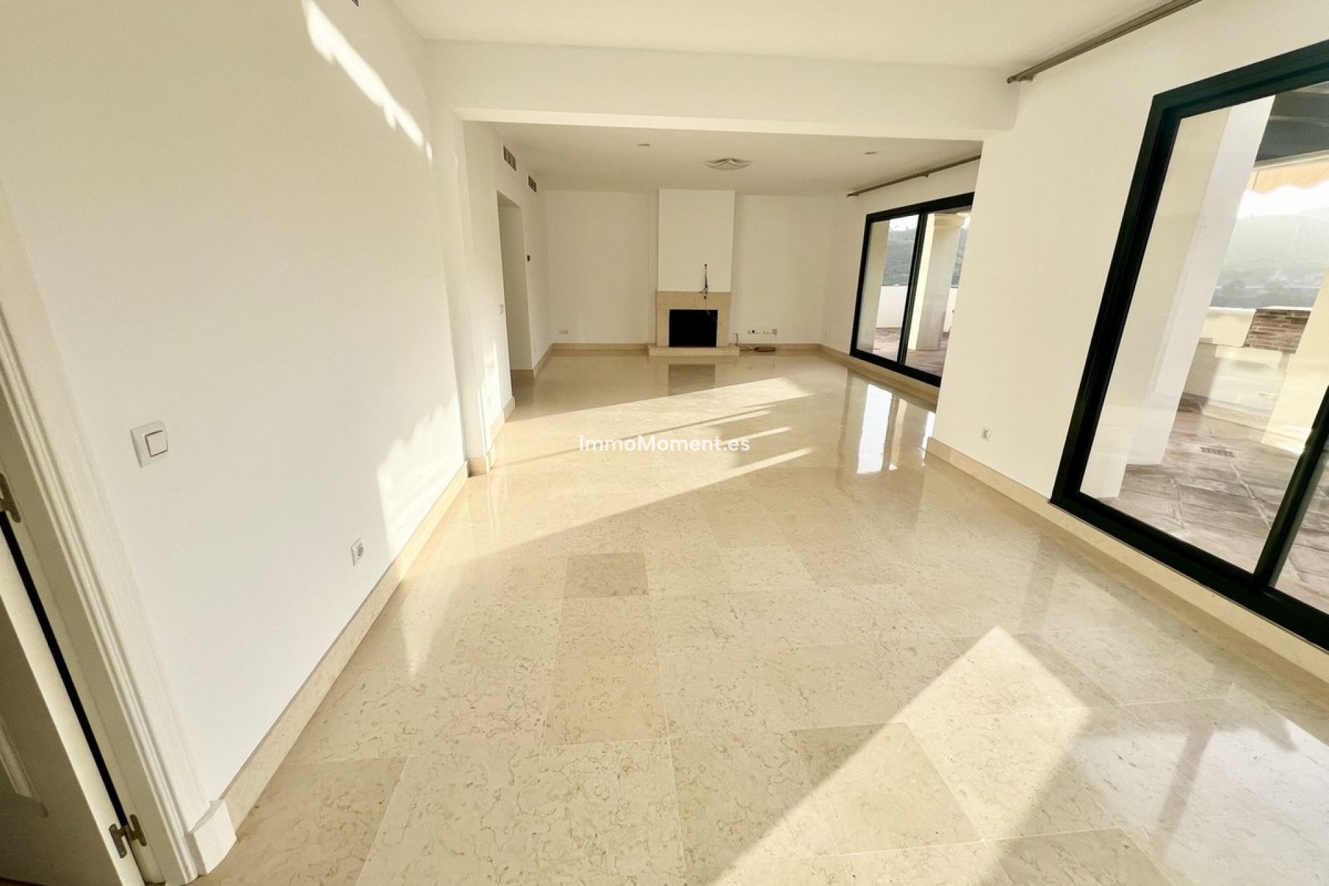 Reventa - Apartamento - Benahavís - Benahavís Centro