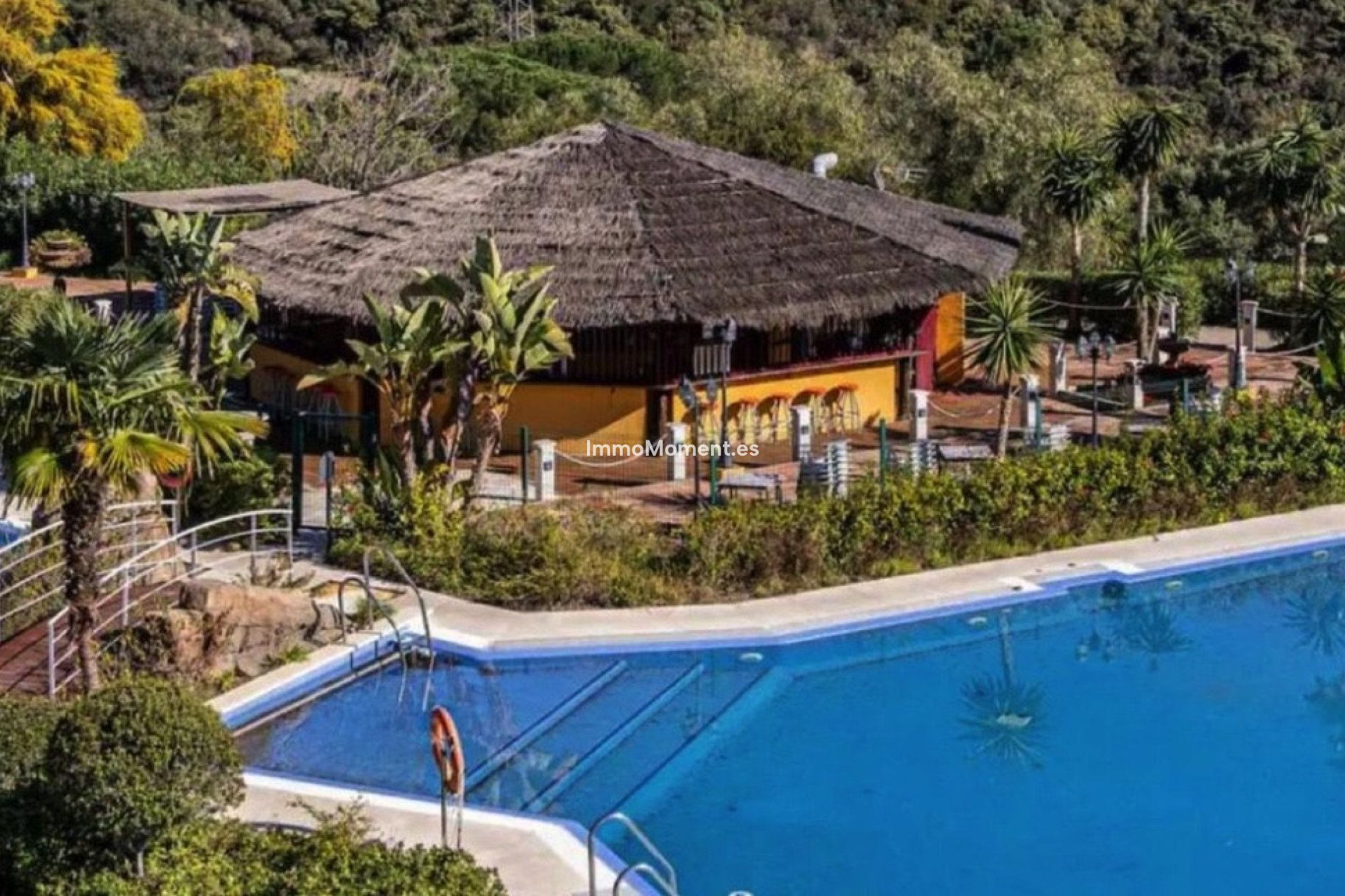 Reventa - Apartamento - Benahavís - Benahavís Centro