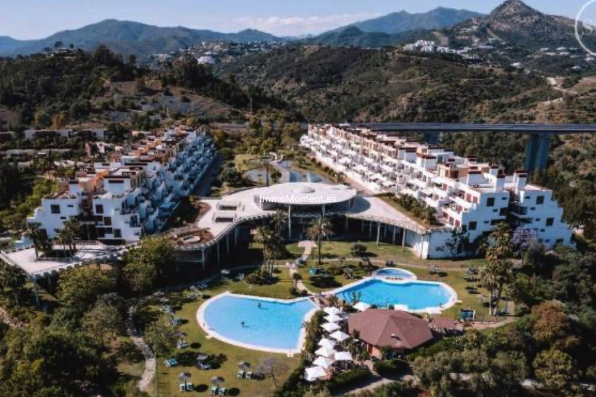 Reventa - Apartamento - Benahavís - Benahavís Centro