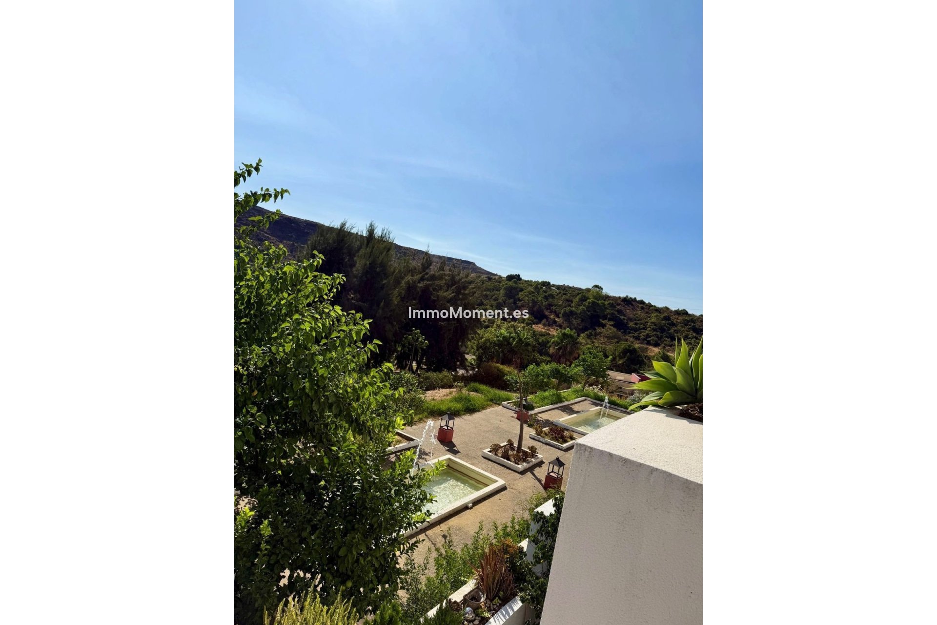 Reventa - Apartamento - Benahavís - Benahavís Centro