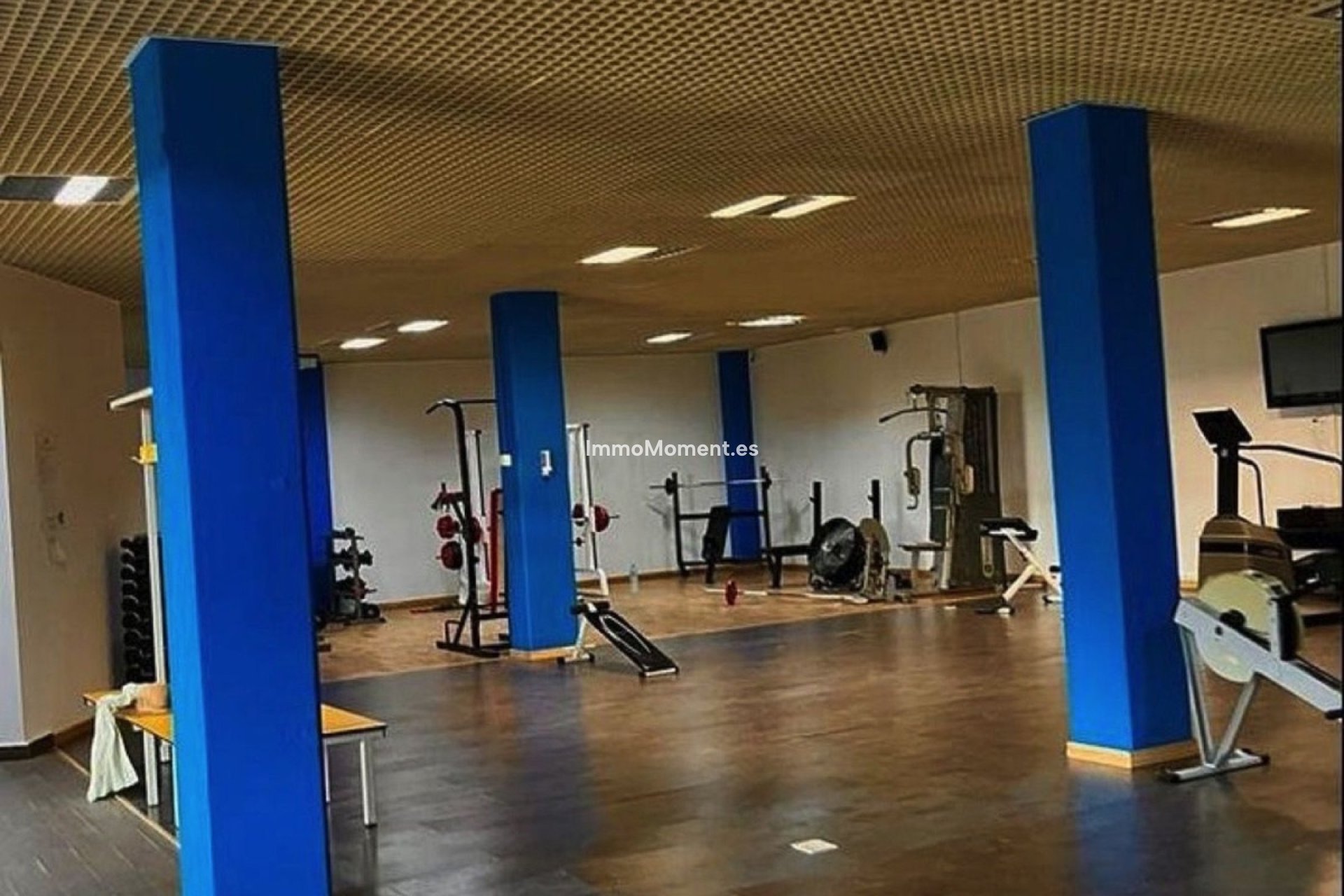 Reventa - Apartamento - Benahavís - Benahavís Centro