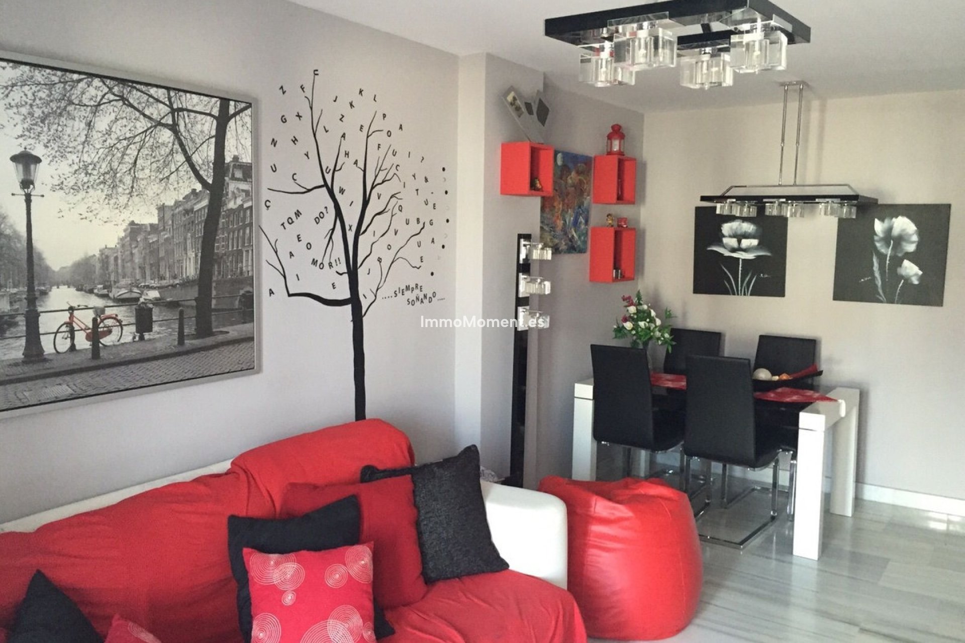 Reventa - Apartamento - Benahavís - Benahavís Centro