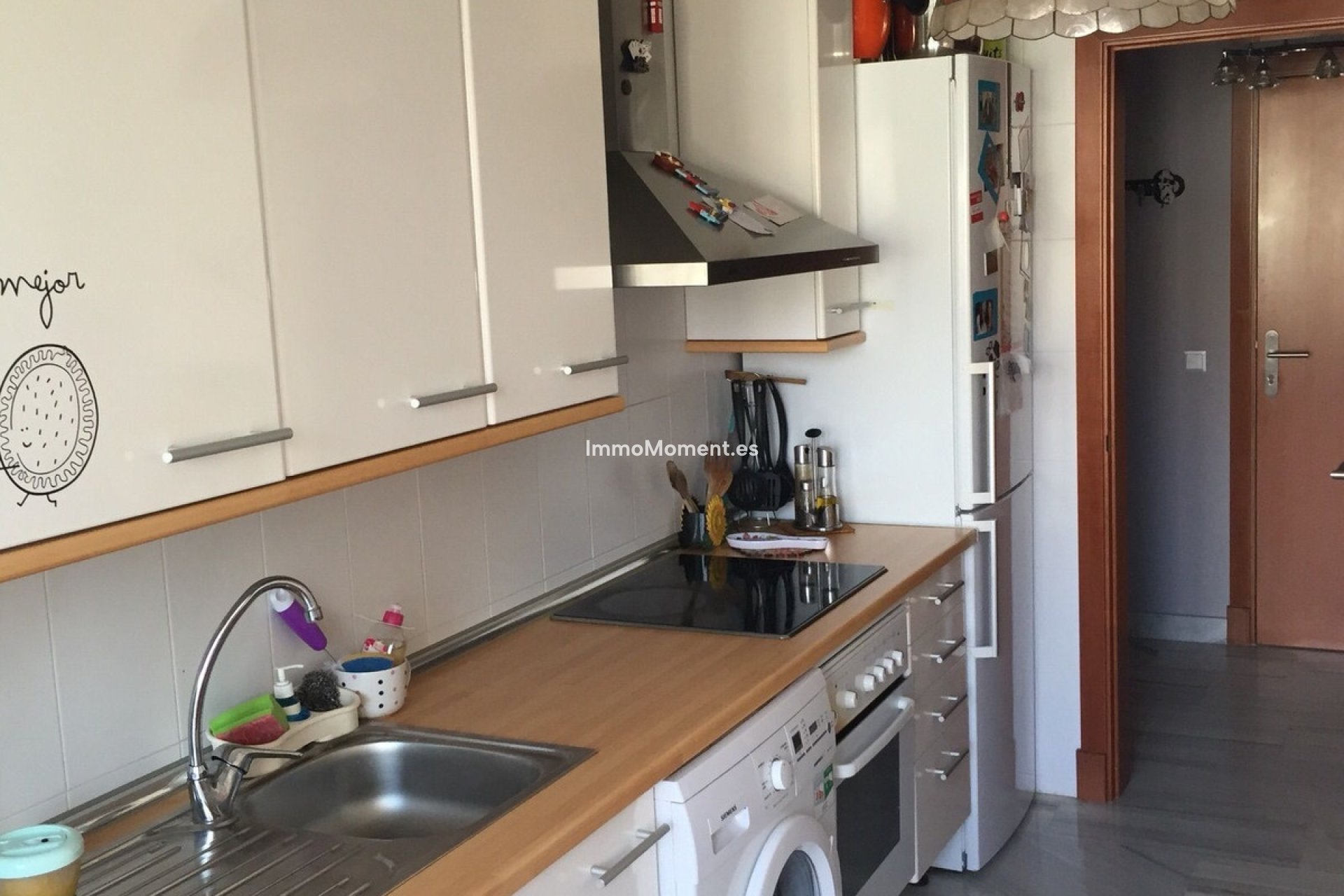 Reventa - Apartamento - Benahavís - Benahavís Centro