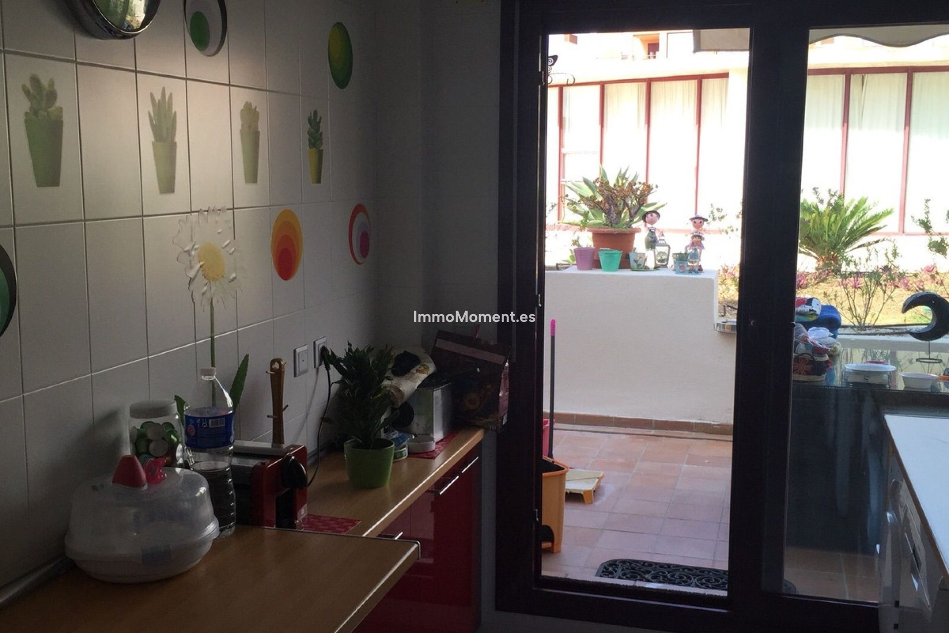 Reventa - Apartamento - Benahavís - Benahavís Centro