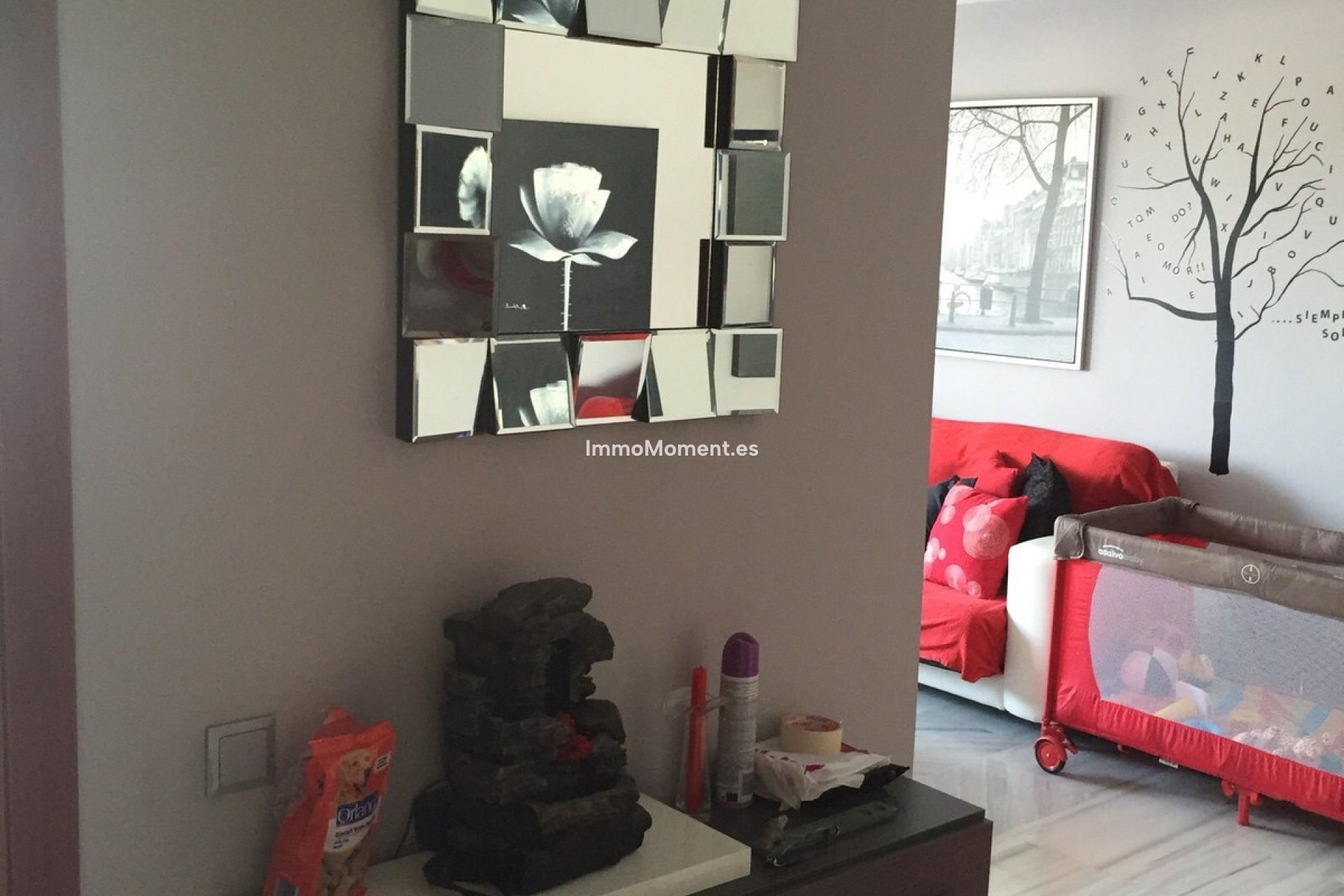 Reventa - Apartamento - Benahavís - Benahavís Centro