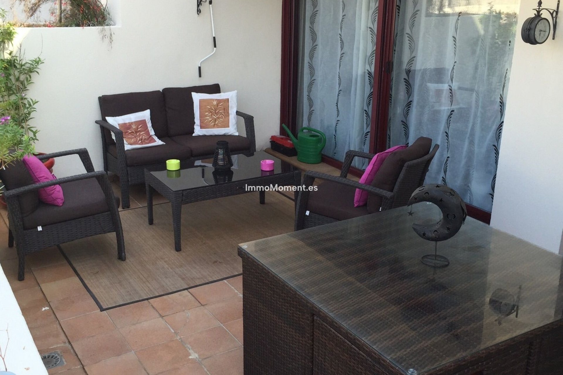 Reventa - Apartamento - Benahavís - Benahavís Centro