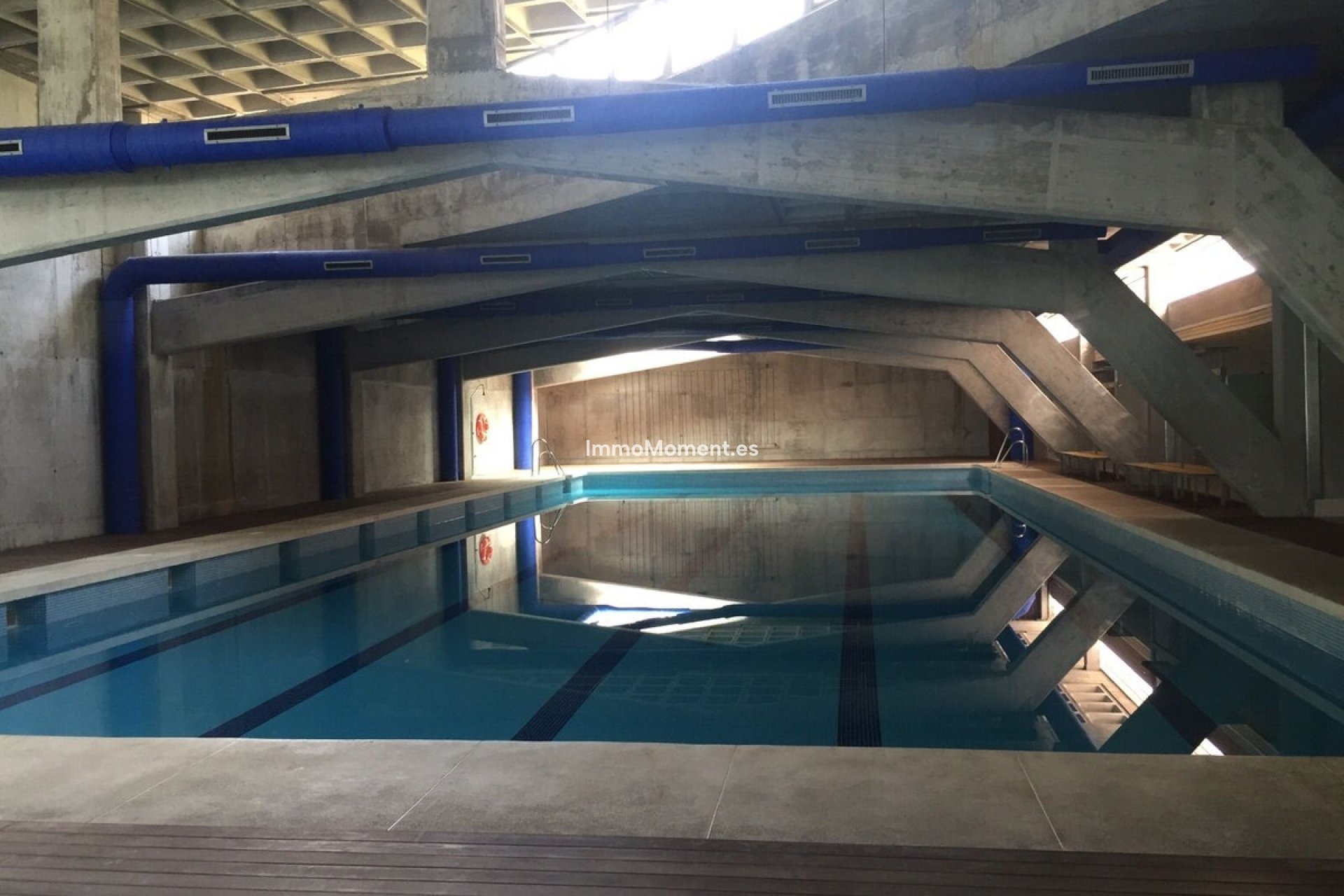 Reventa - Apartamento - Benahavís - Benahavís Centro