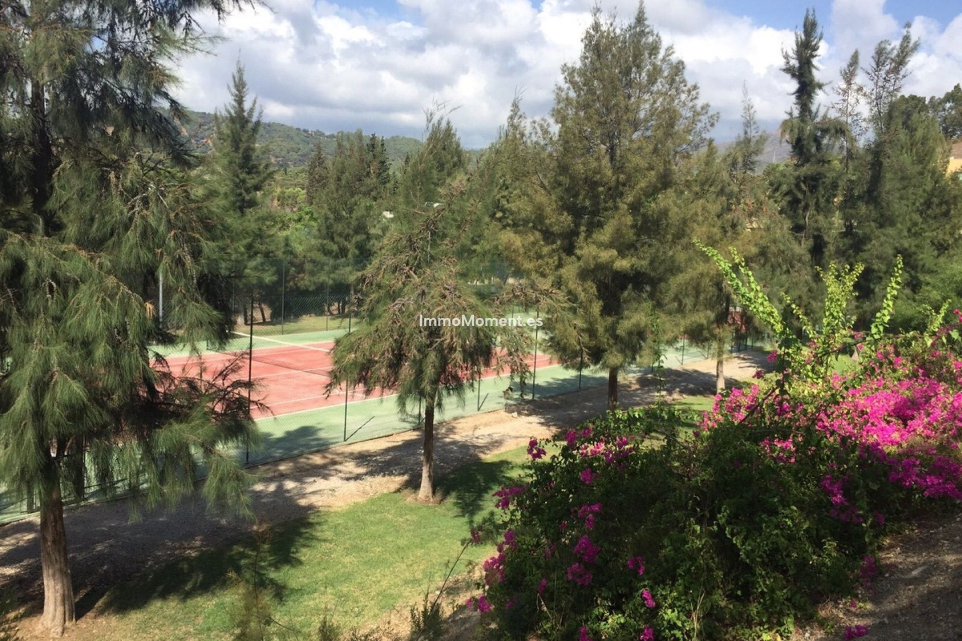 Reventa - Apartamento - Benahavís - Benahavís Centro