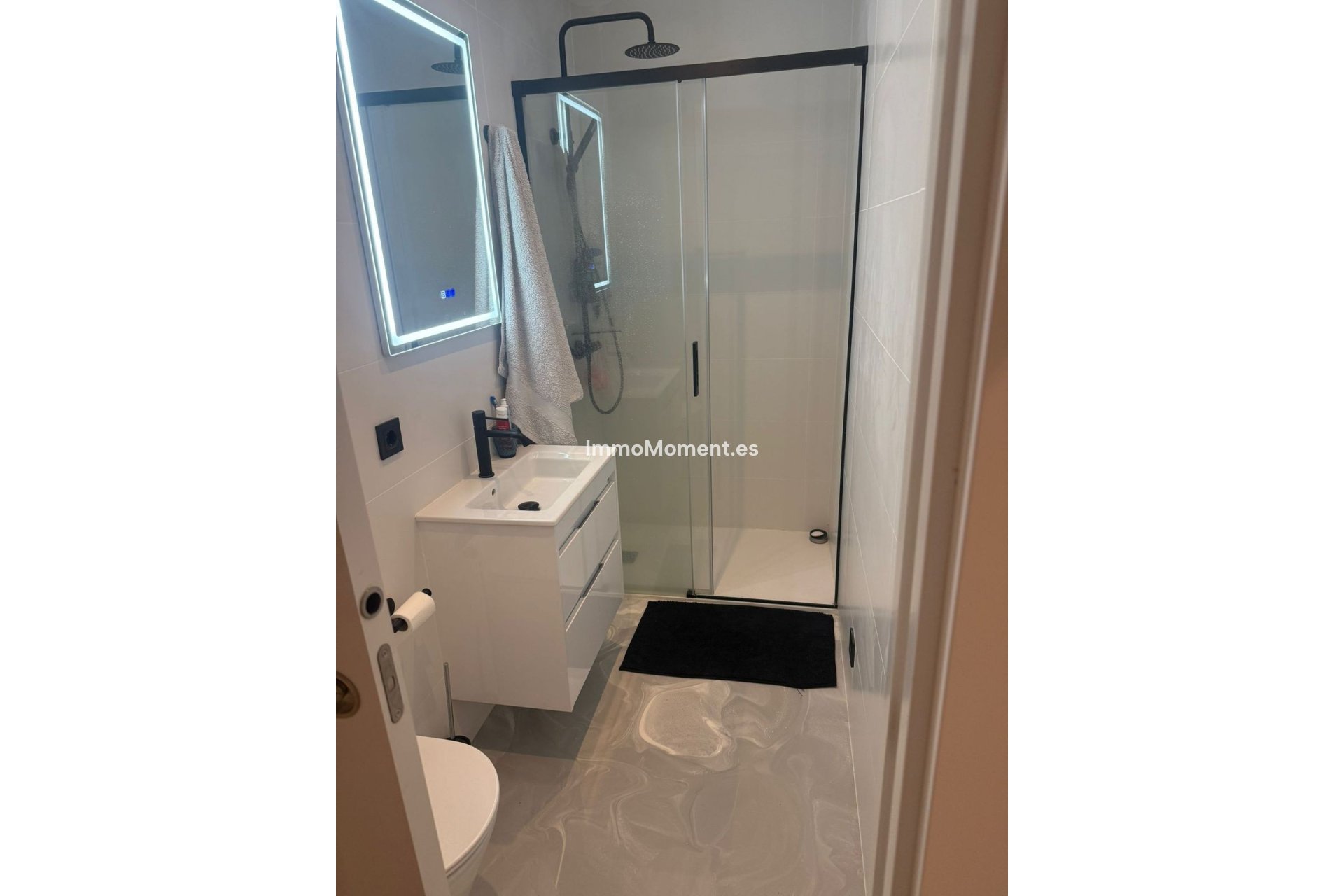 Reventa - Apartamento - Benahavís - Benahavís Centro