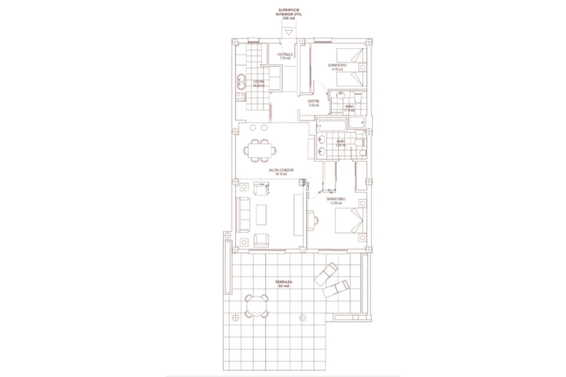 Reventa - Apartamento - Benahavís - Benahavís Centro