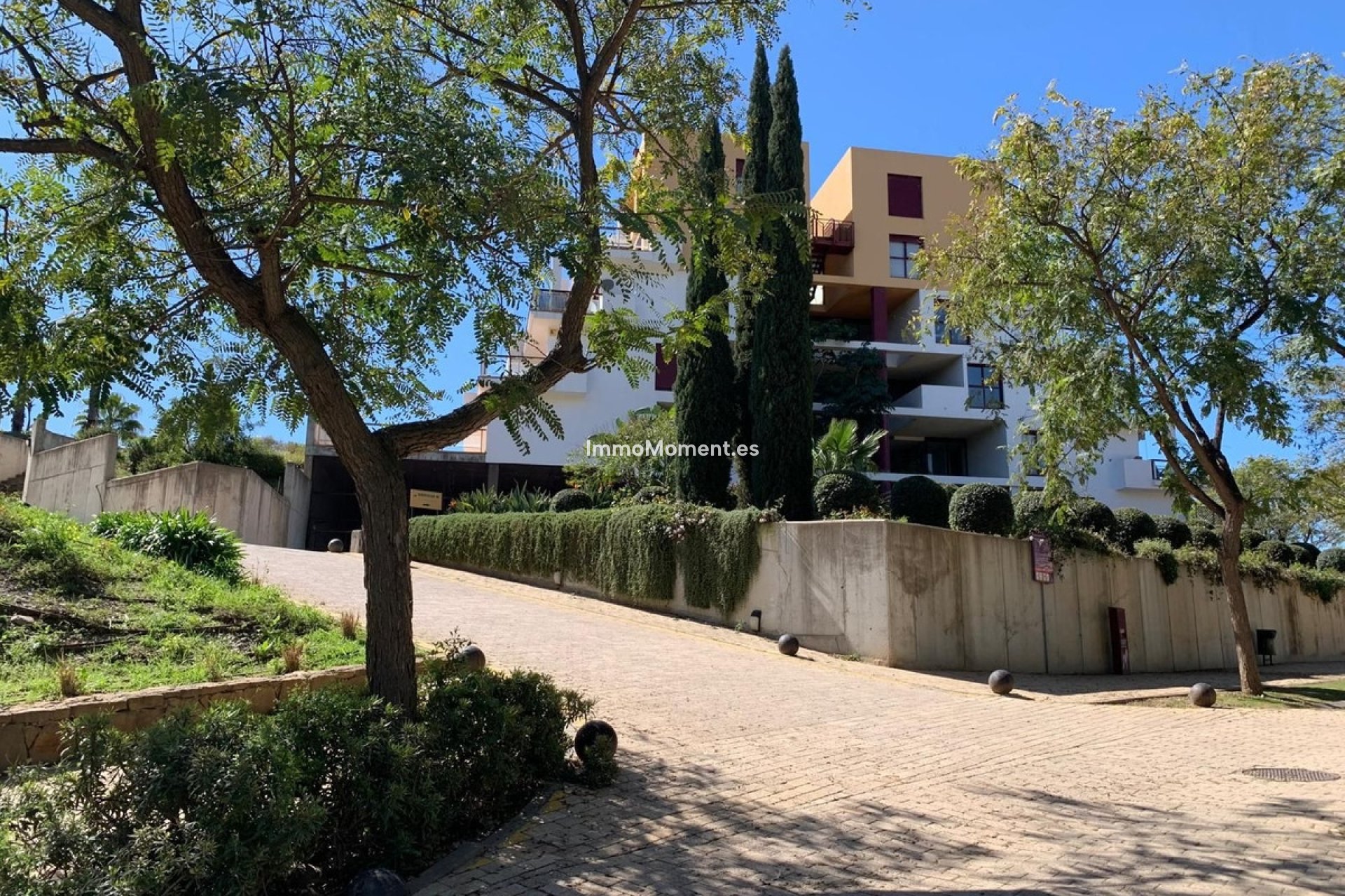 Reventa - Apartamento - Benahavís - Benahavís Centro