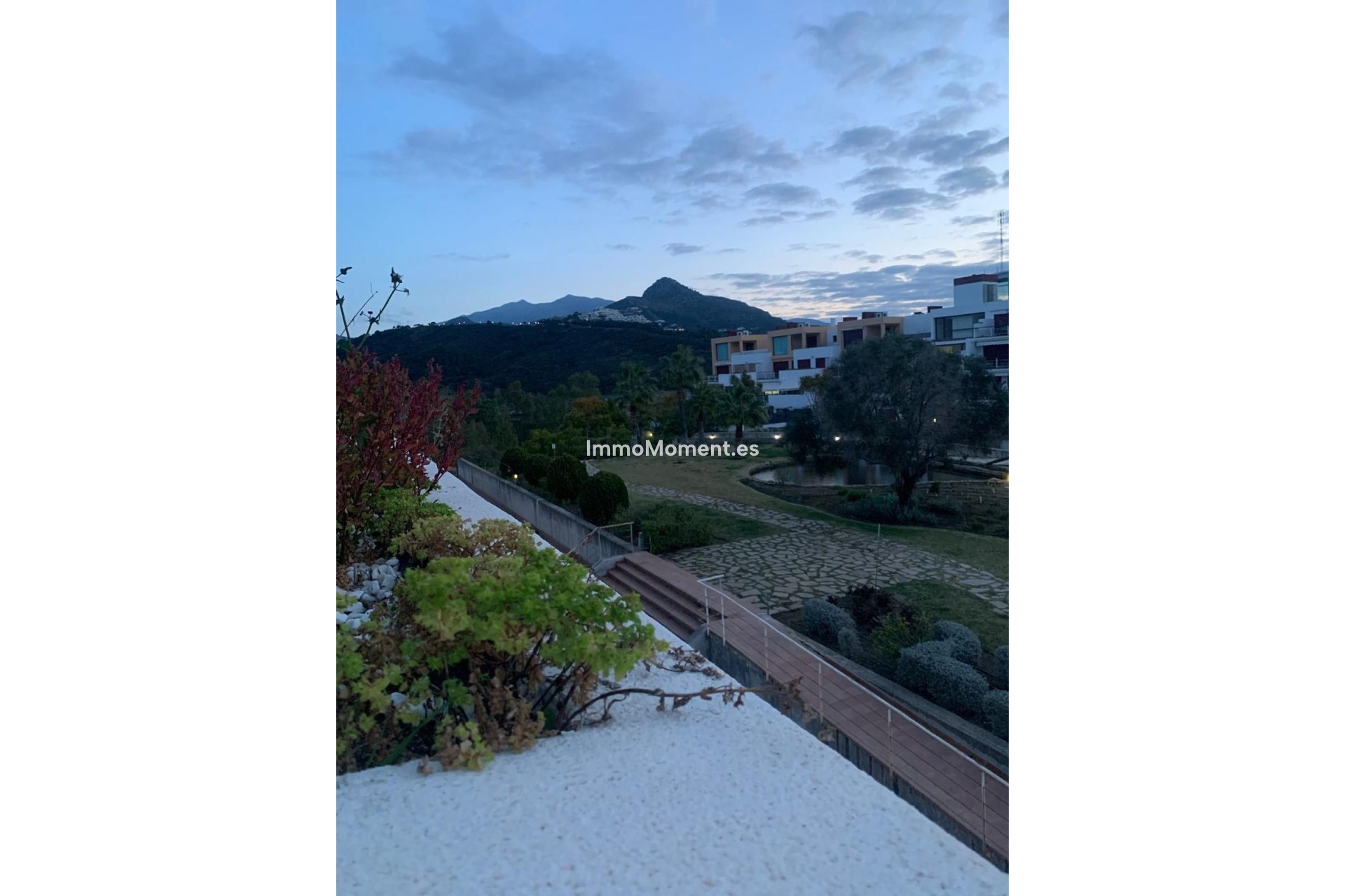 Reventa - Apartamento - Benahavís - Benahavís Centro